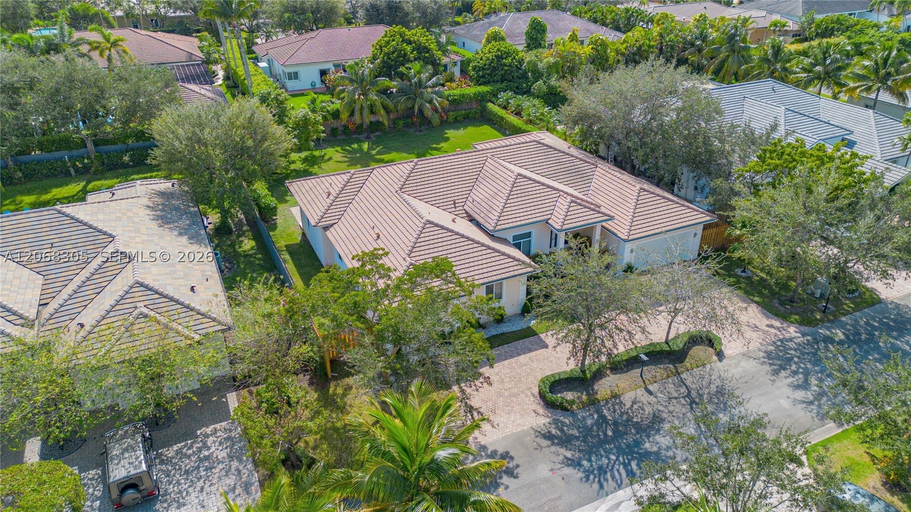 9424 SW 123rd Ter Miami, FL 33176