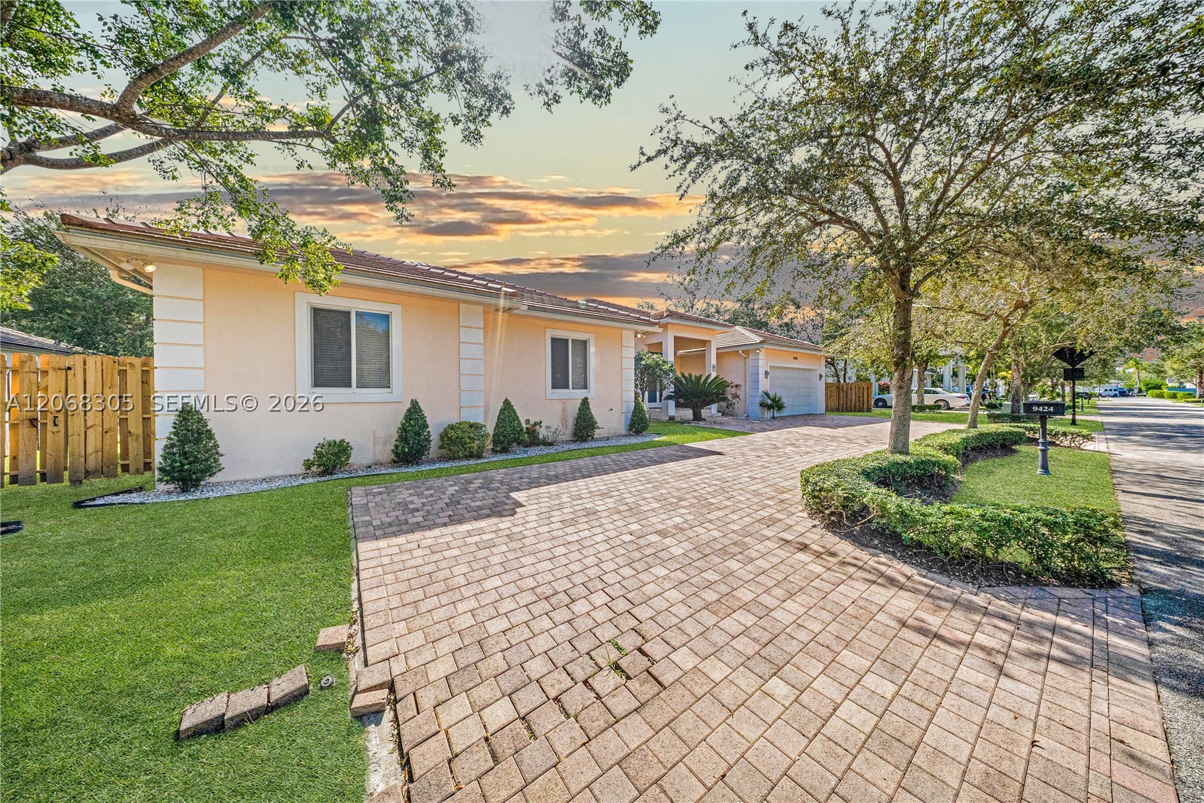 9424 SW 123rd Ter Miami, FL 33176