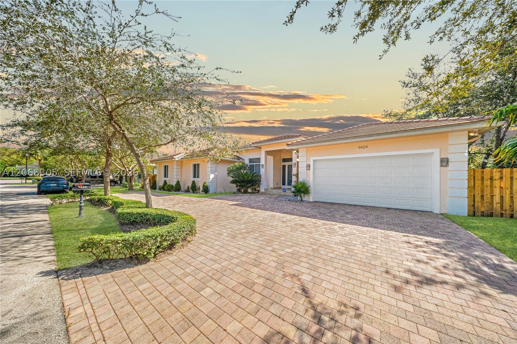 9424 SW 123rd Ter Miami, FL 33176