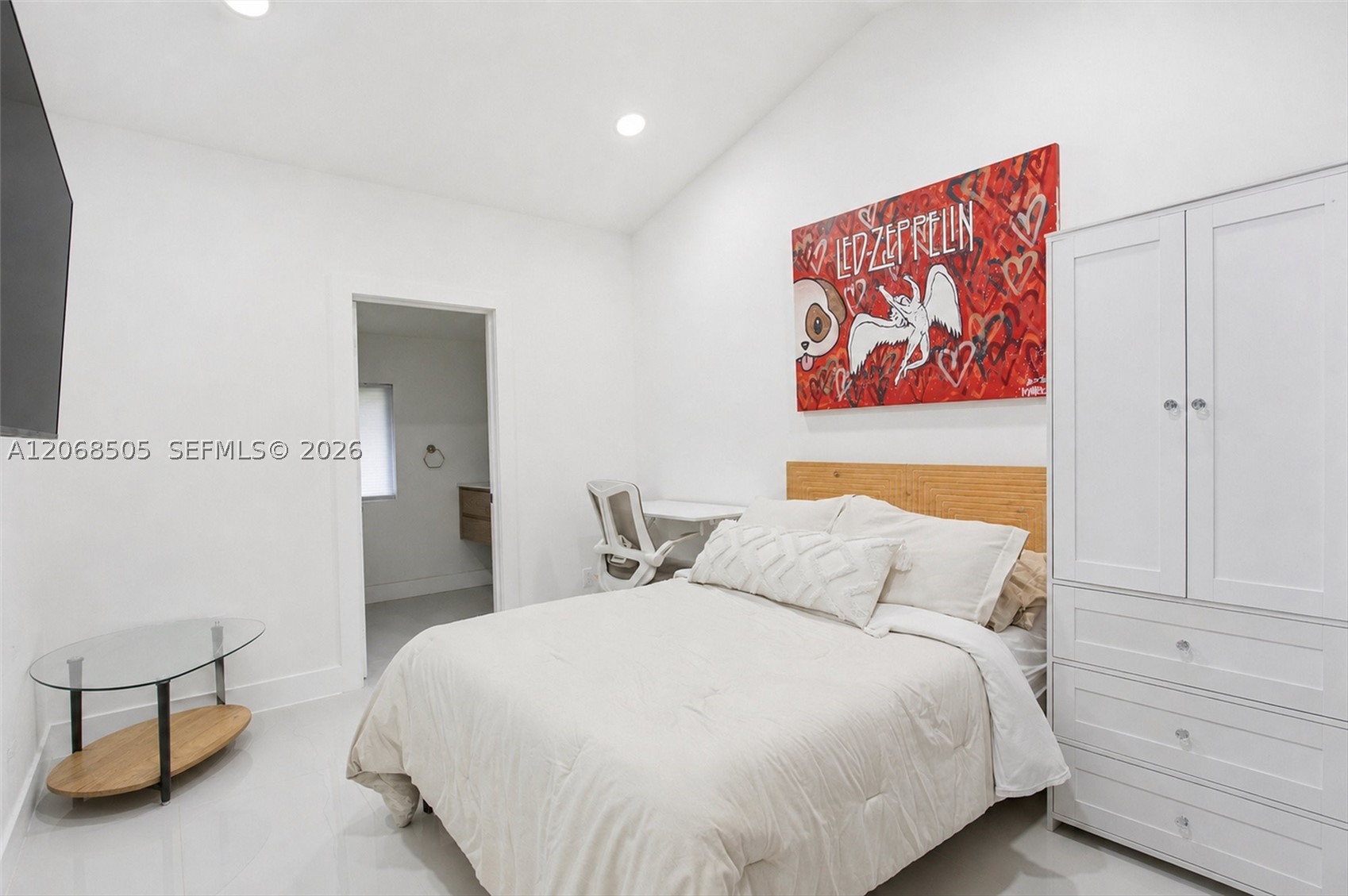 125 NE 107th St Miami Shores, FL 33161