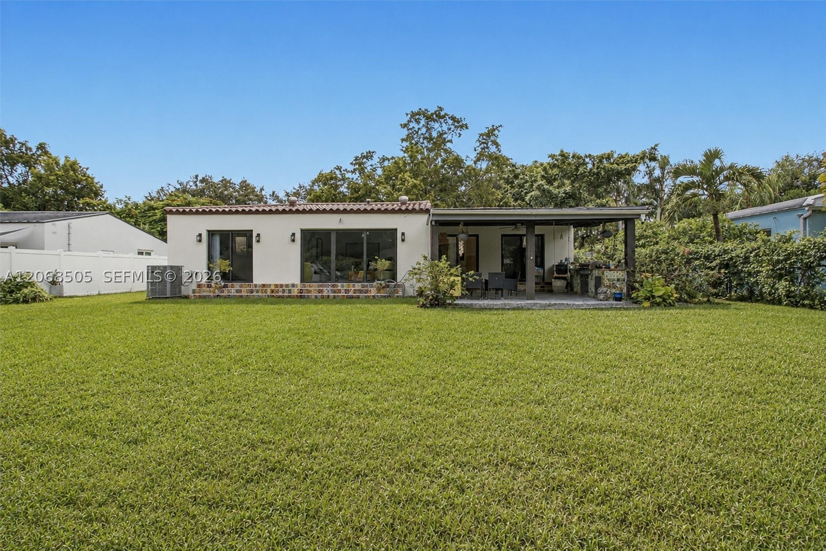 125 NE 107th St Miami Shores, FL 33161