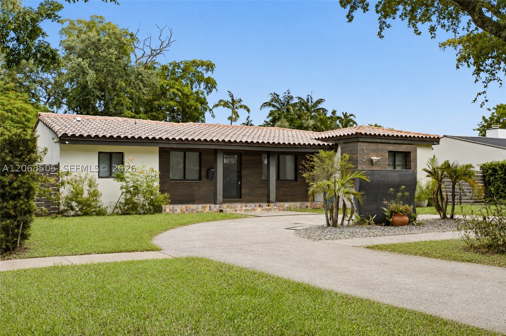 125 NE 107th St Miami Shores, FL 33161