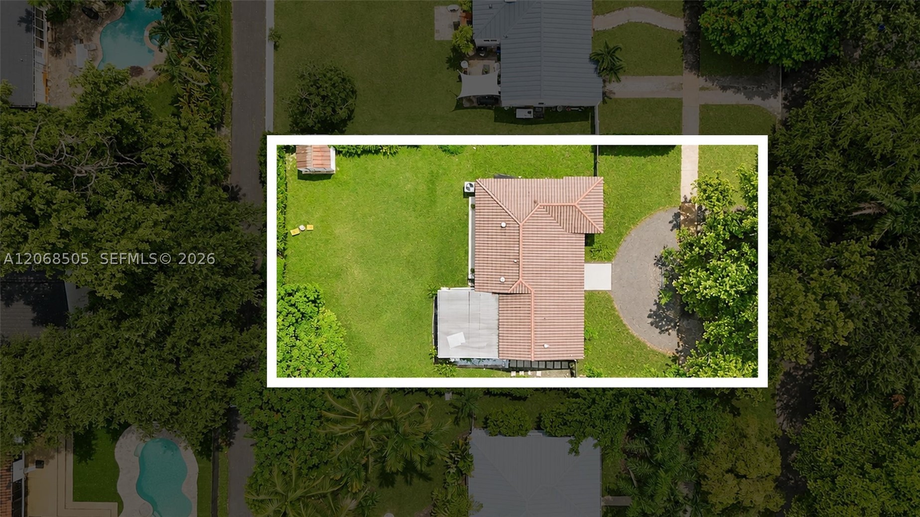 125 NE 107th St Miami Shores, FL 33161