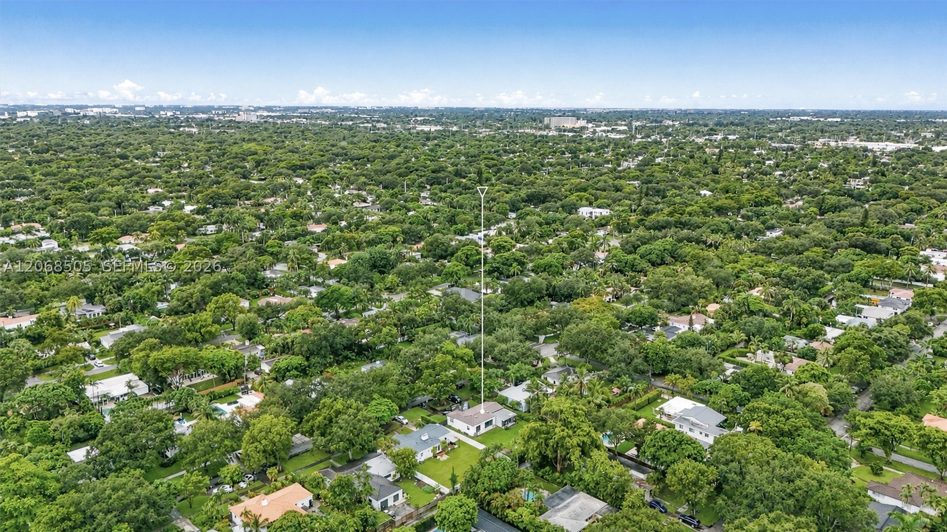 125 NE 107th St Miami Shores, FL 33161