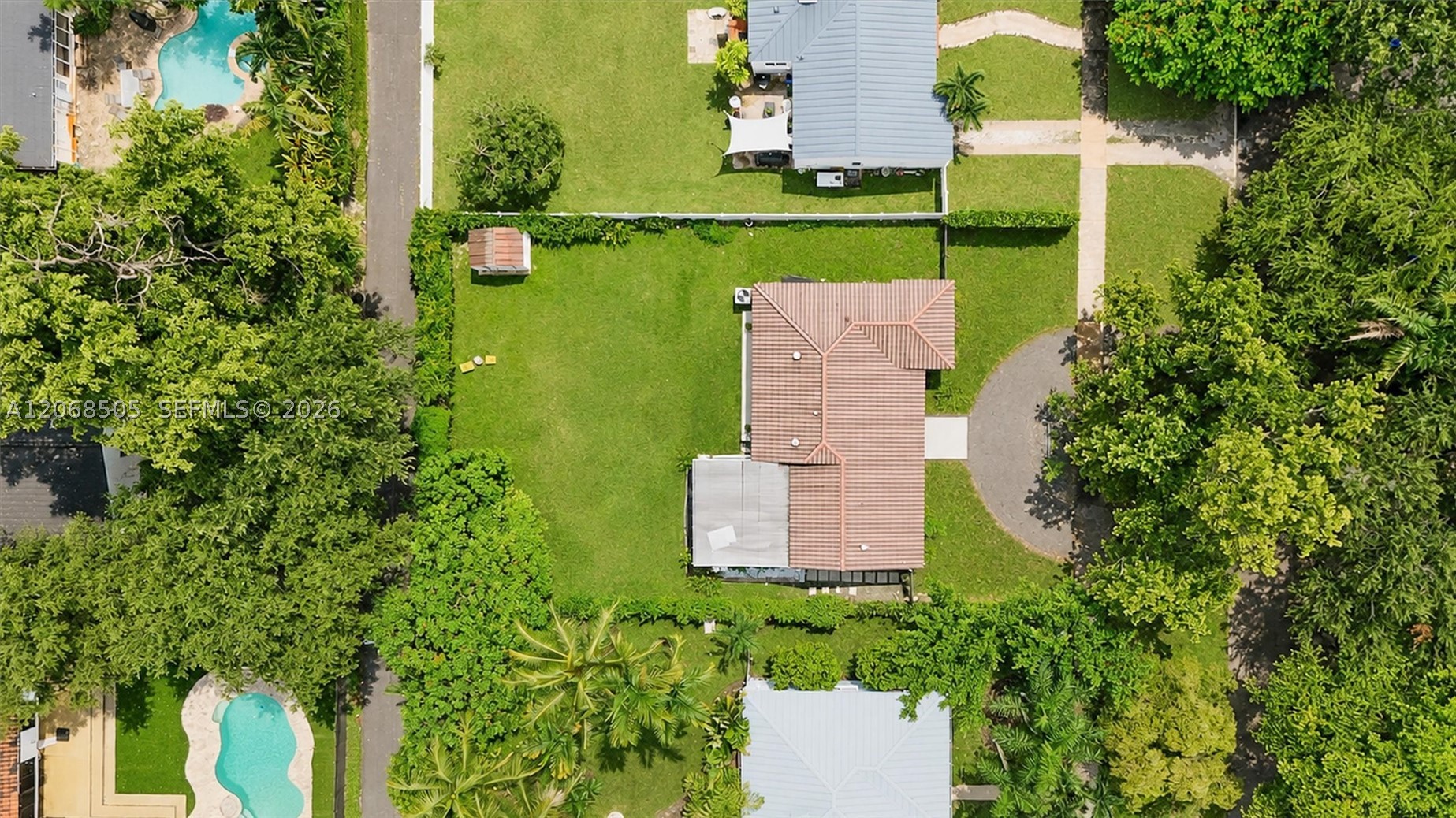 125 NE 107th St Miami Shores, FL 33161