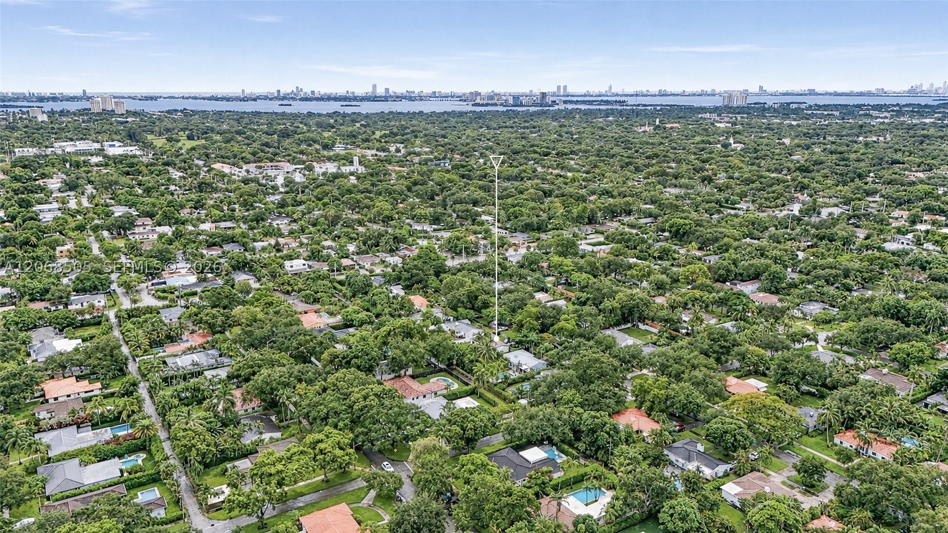 125 NE 107th St Miami Shores, FL 33161