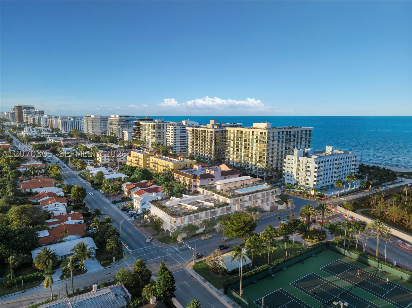 8800 Collins Ave #310 Surfside, FL 33154