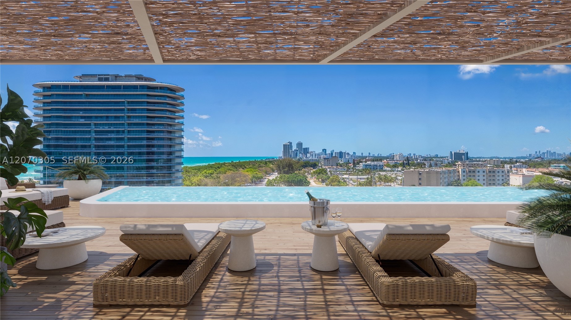 8800 Collins Ave #310 Surfside, FL 33154