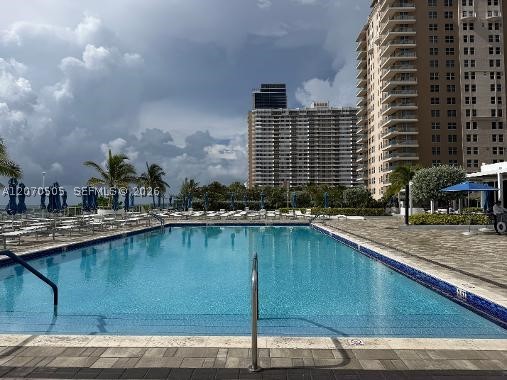 1904 S Ocean Dr #1107