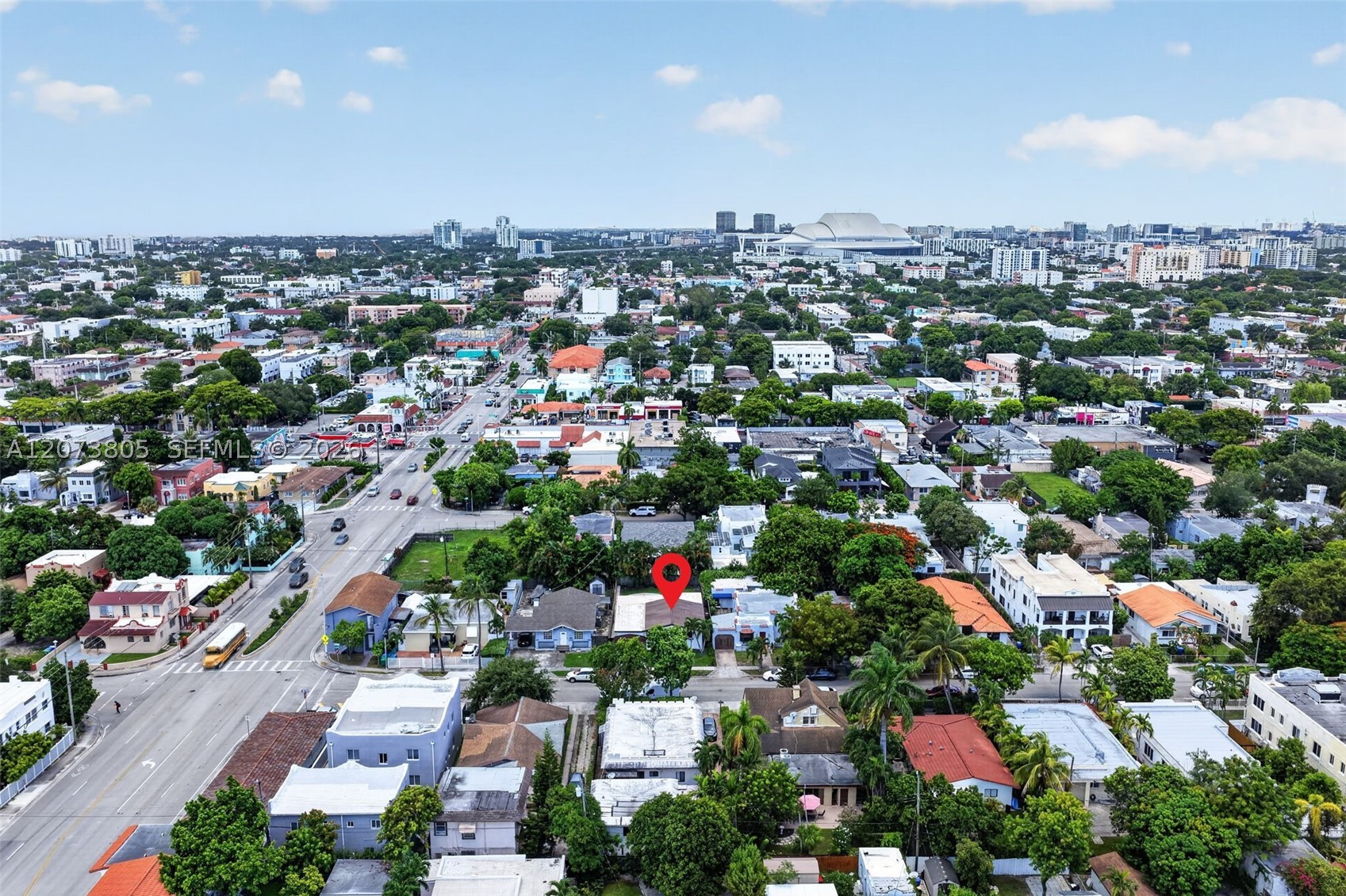 1667 SW 10th St Miami, FL 33135