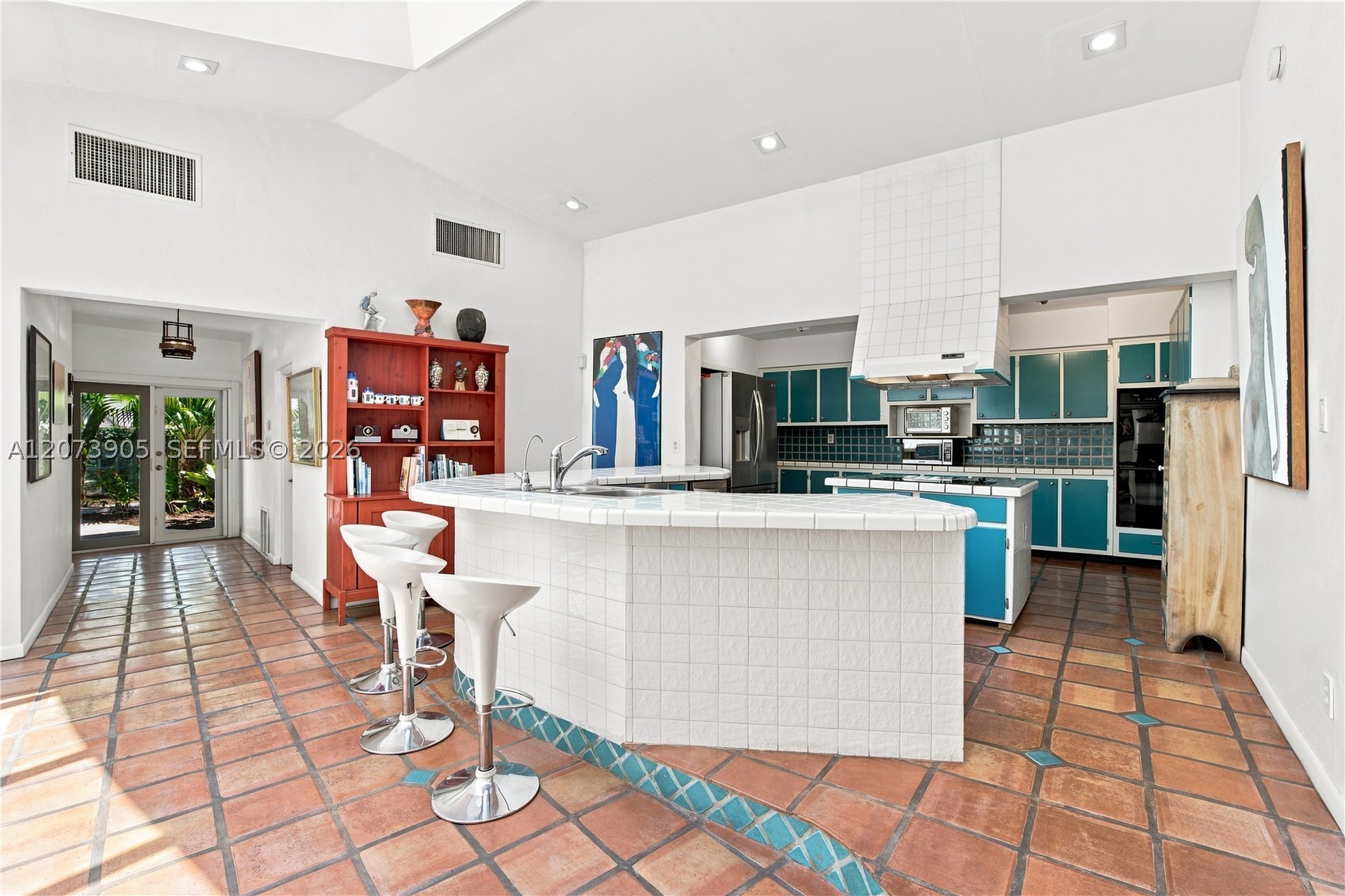 4110 Battersea Rd Miami, FL 33133