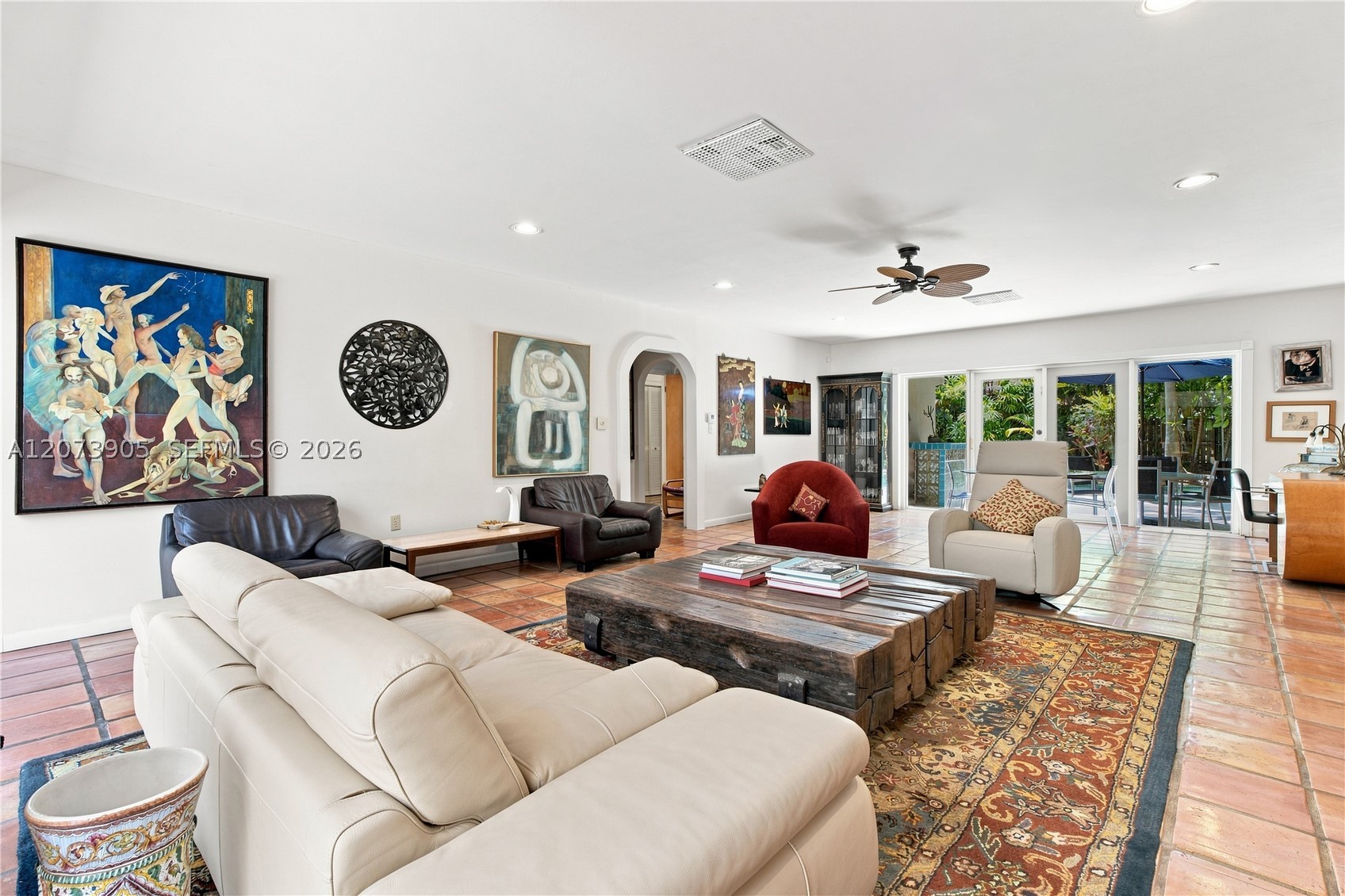 4110 Battersea Rd Miami, FL 33133