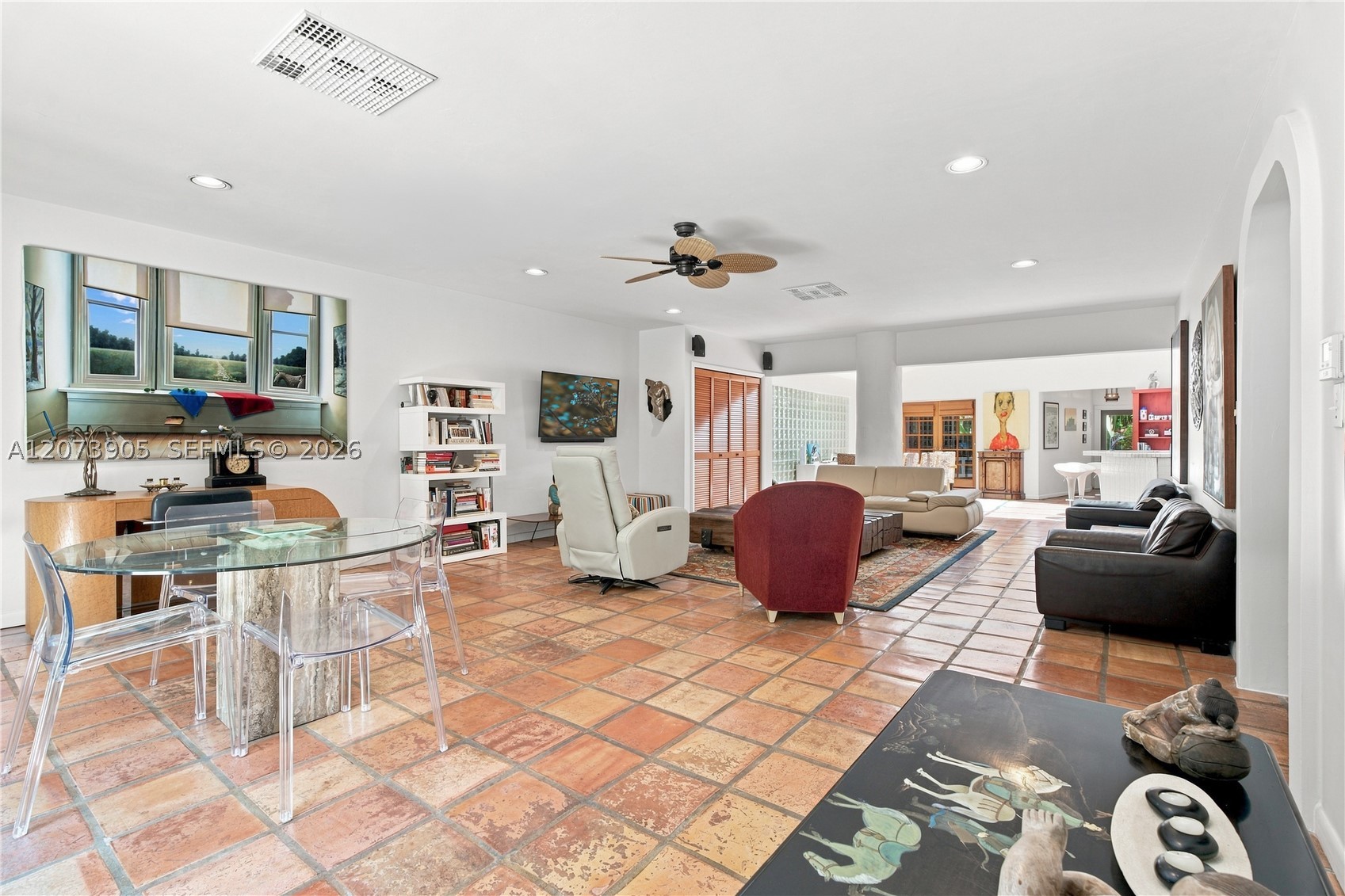 4110 Battersea Rd Miami, FL 33133