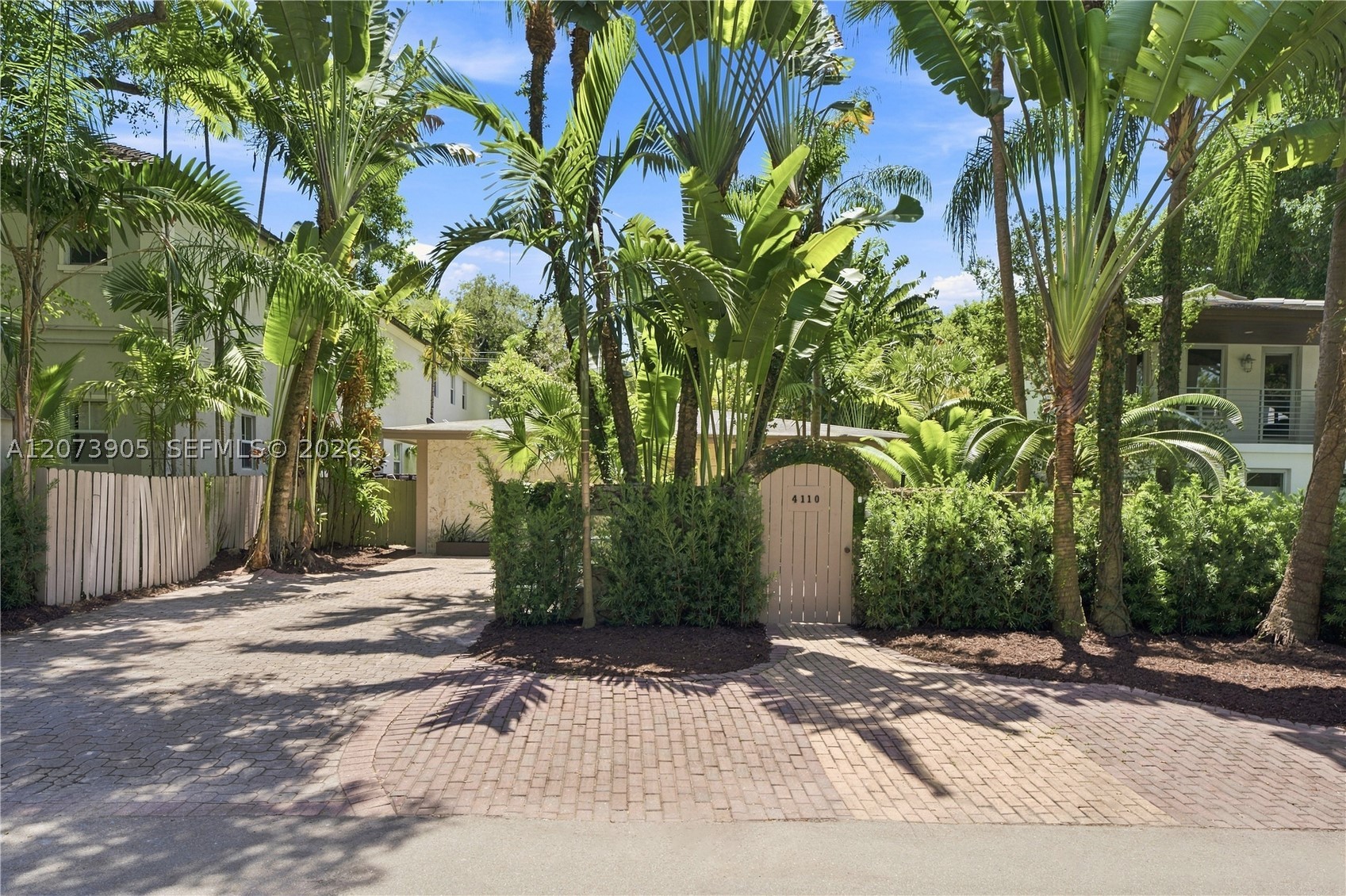 4110 Battersea Rd Miami, FL 33133