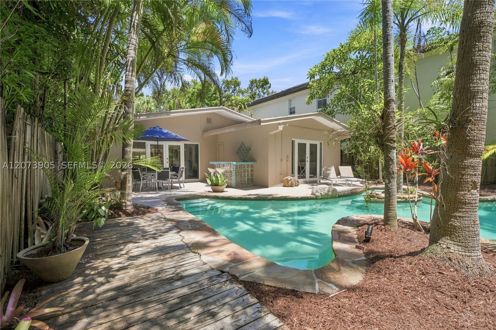 4110 Battersea Rd Miami, FL 33133