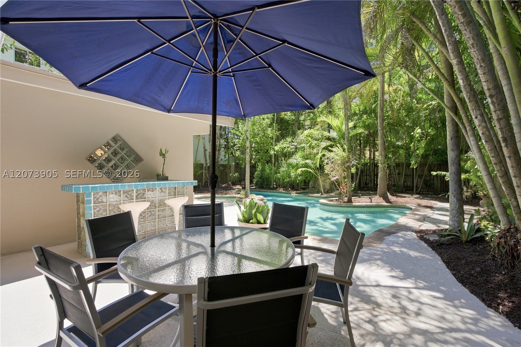 4110 Battersea Rd Miami, FL 33133