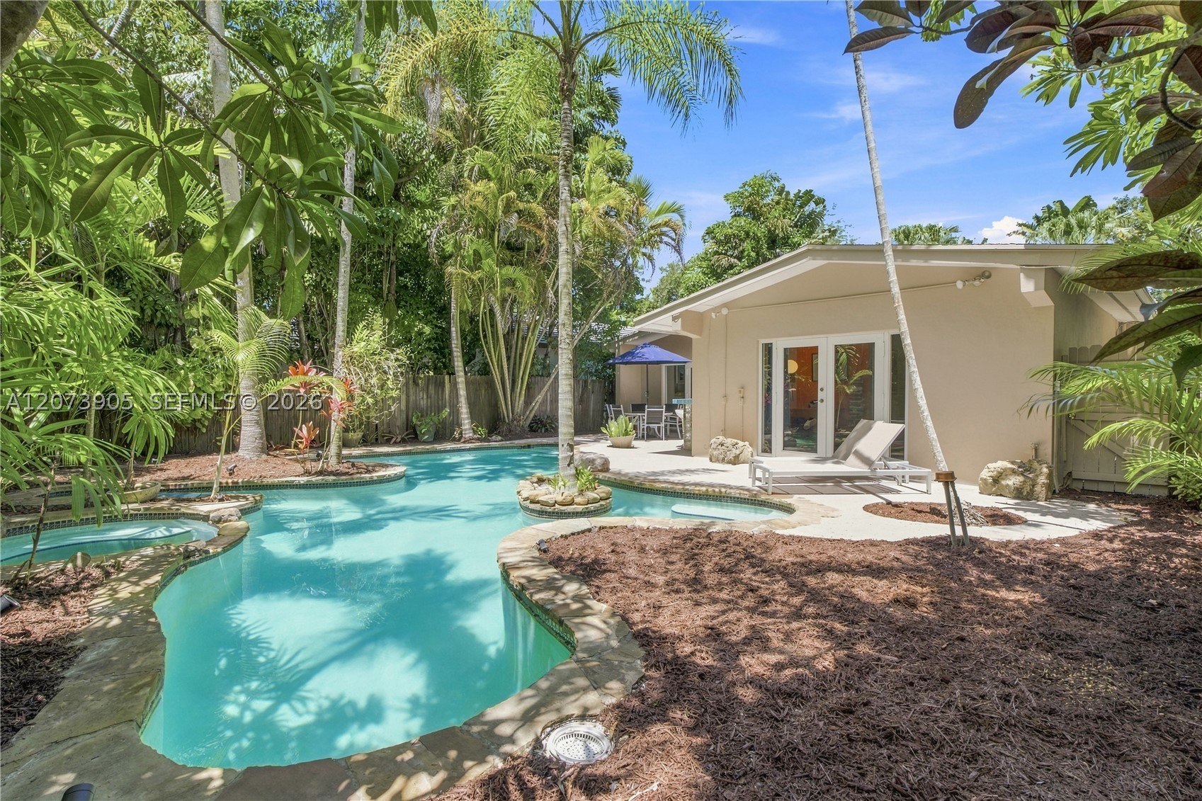 4110 Battersea Rd Miami, FL 33133
