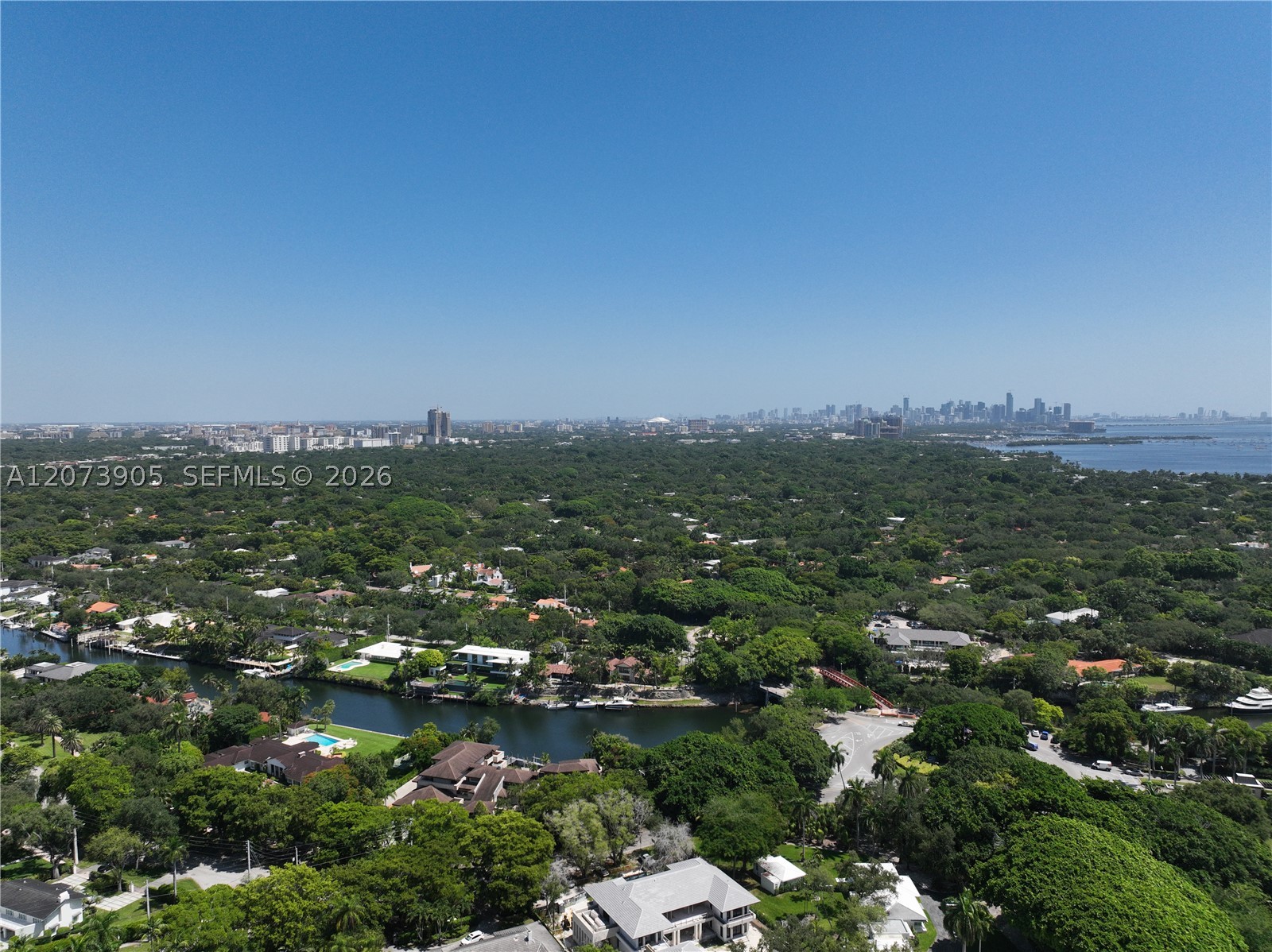 4110 Battersea Rd Miami, FL 33133