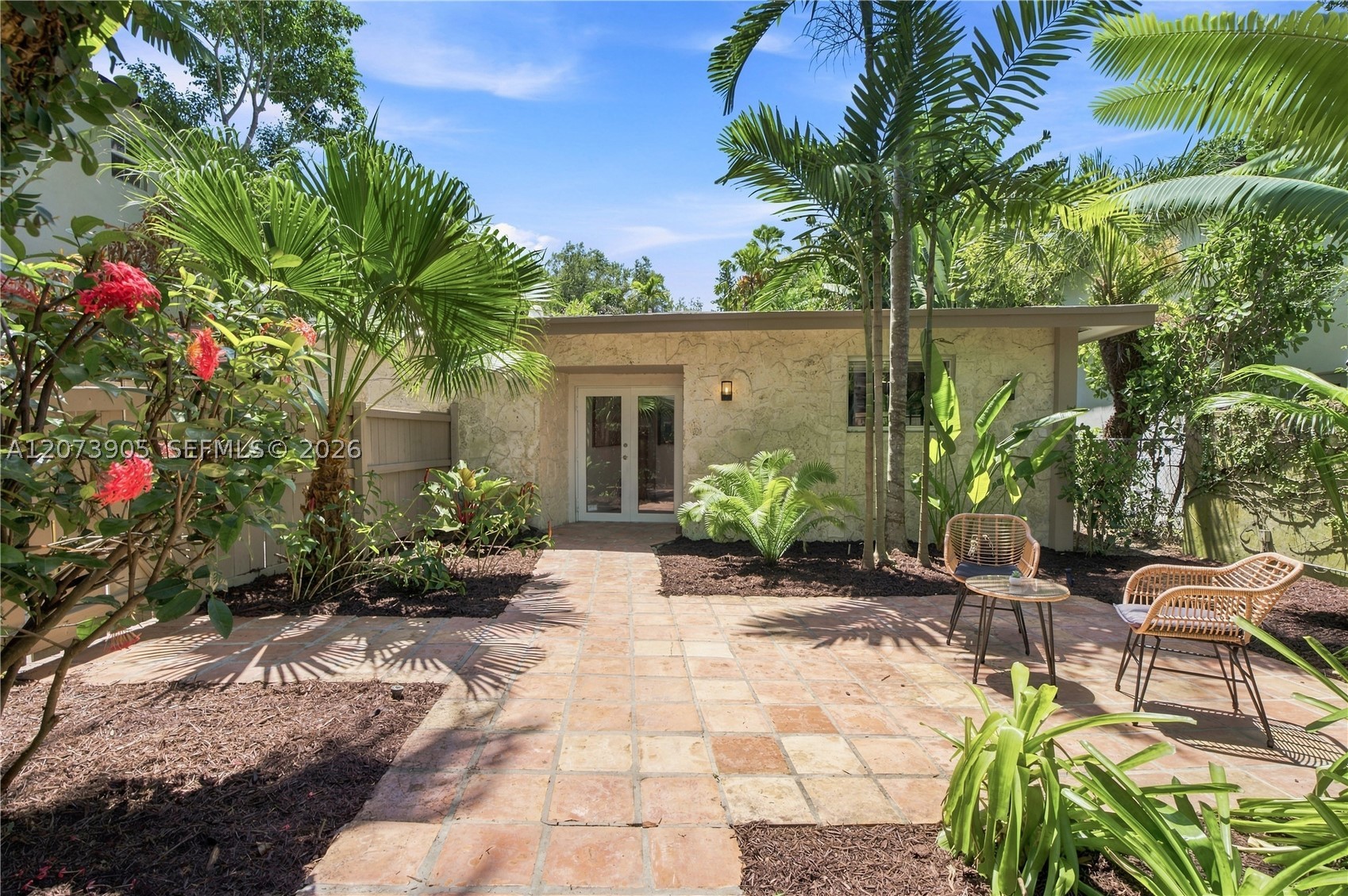 4110 Battersea Rd Miami, FL 33133