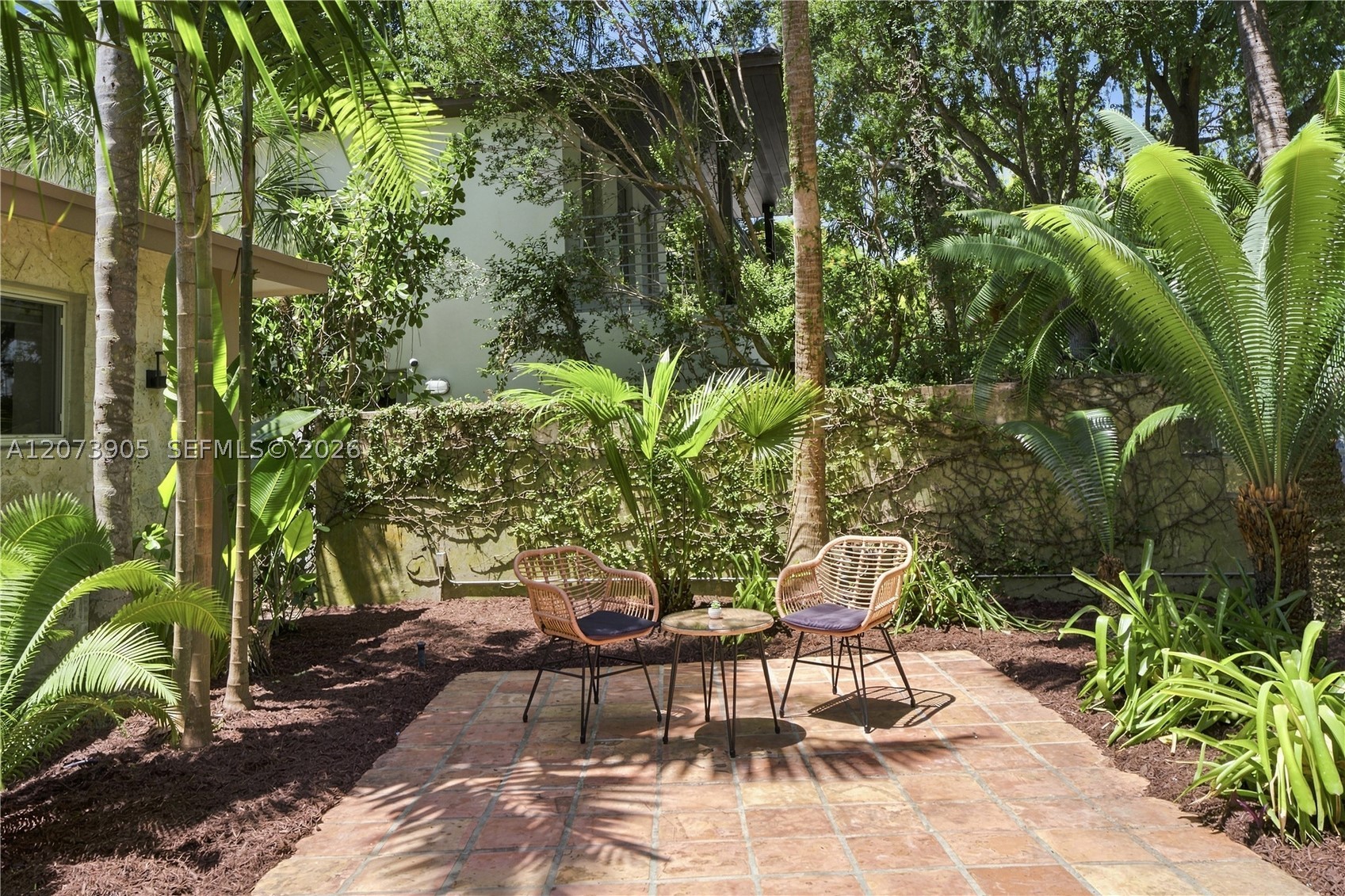 4110 Battersea Rd Miami, FL 33133