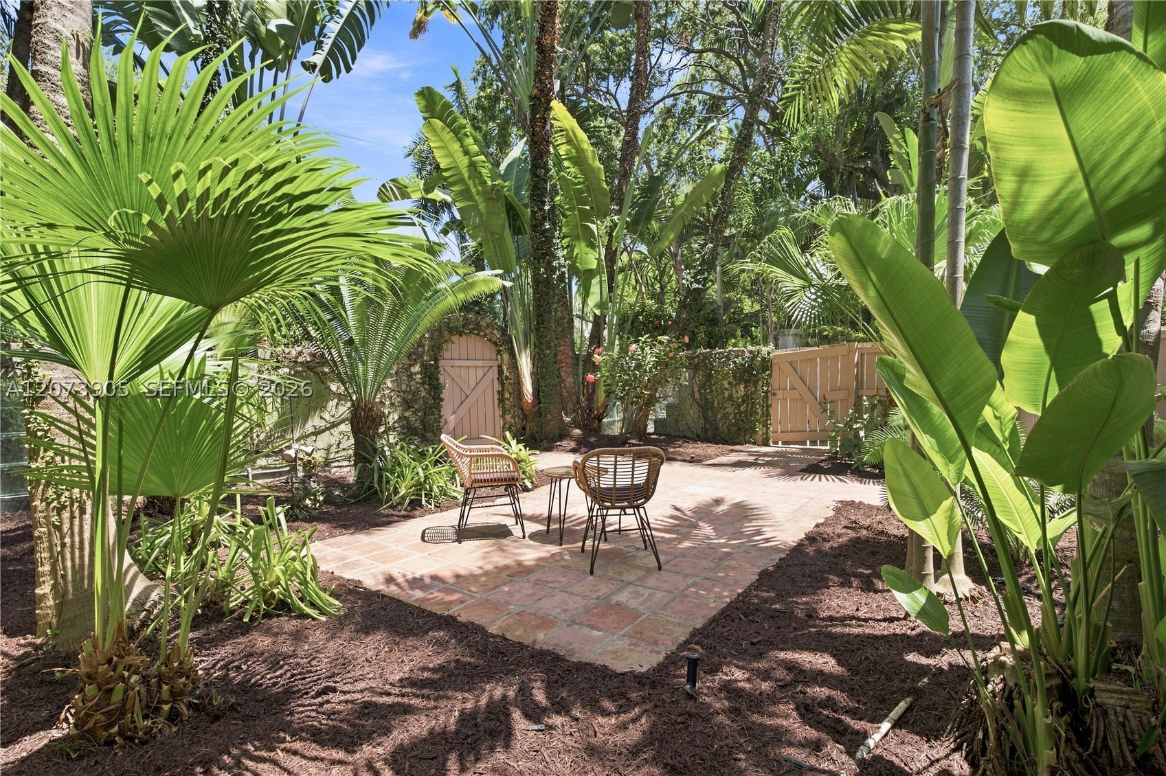4110 Battersea Rd Miami, FL 33133