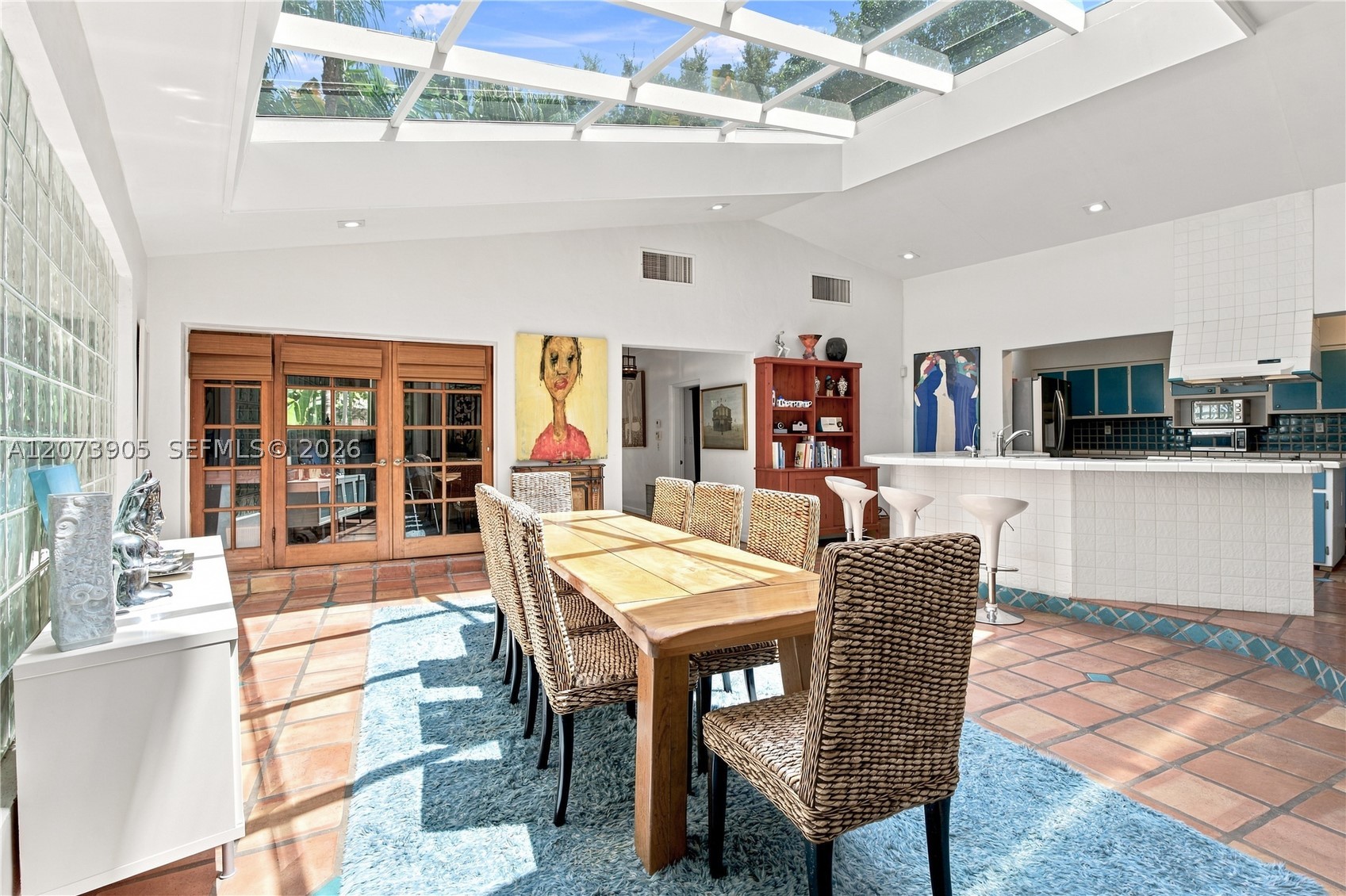 4110 Battersea Rd Miami, FL 33133