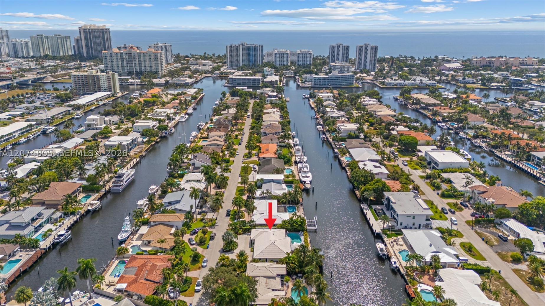 2812 NE 28th St Fort Lauderdale, FL 33306