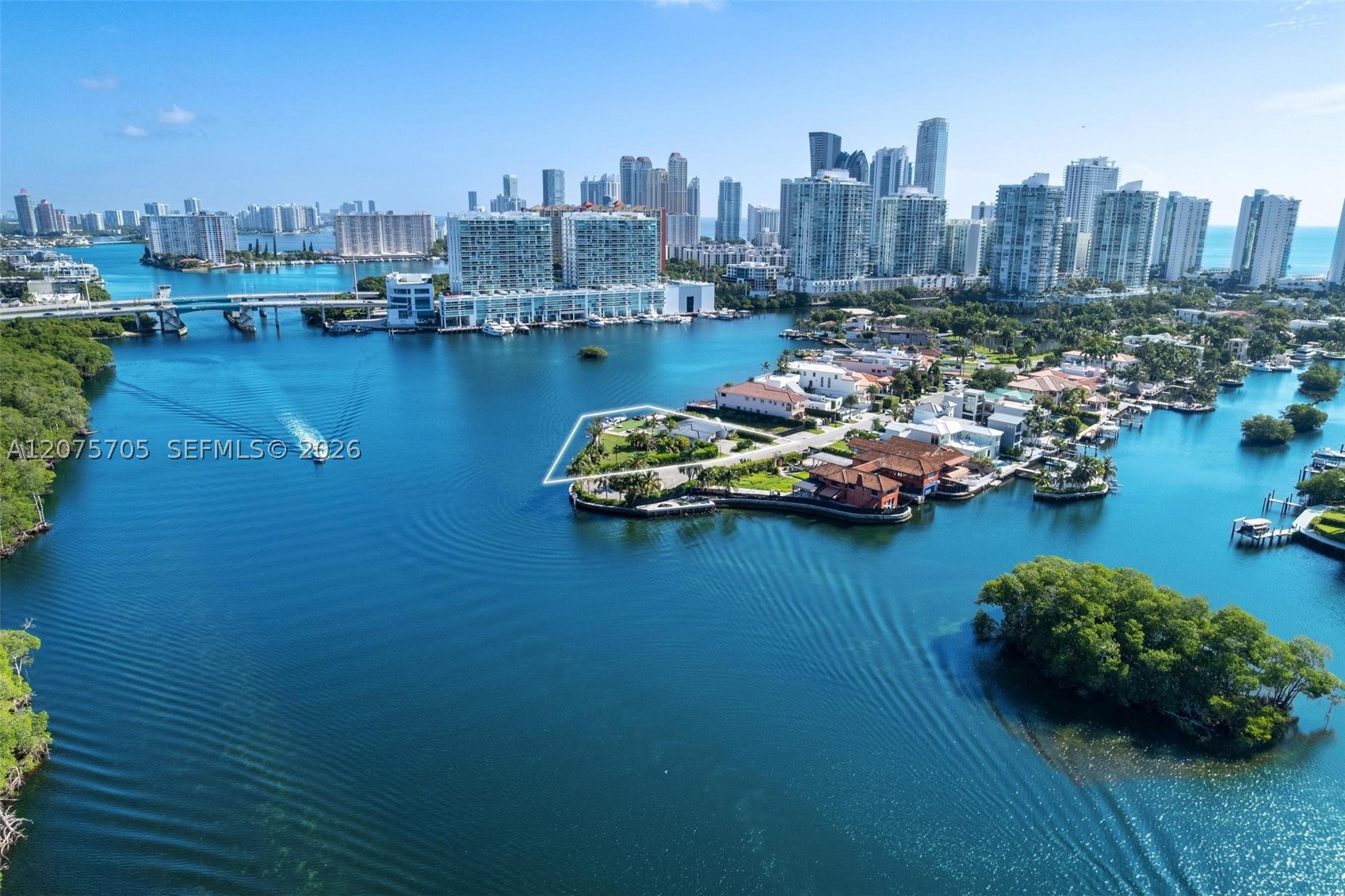 333 Atlantic Ave Sunny Isles Beach, FL 33160