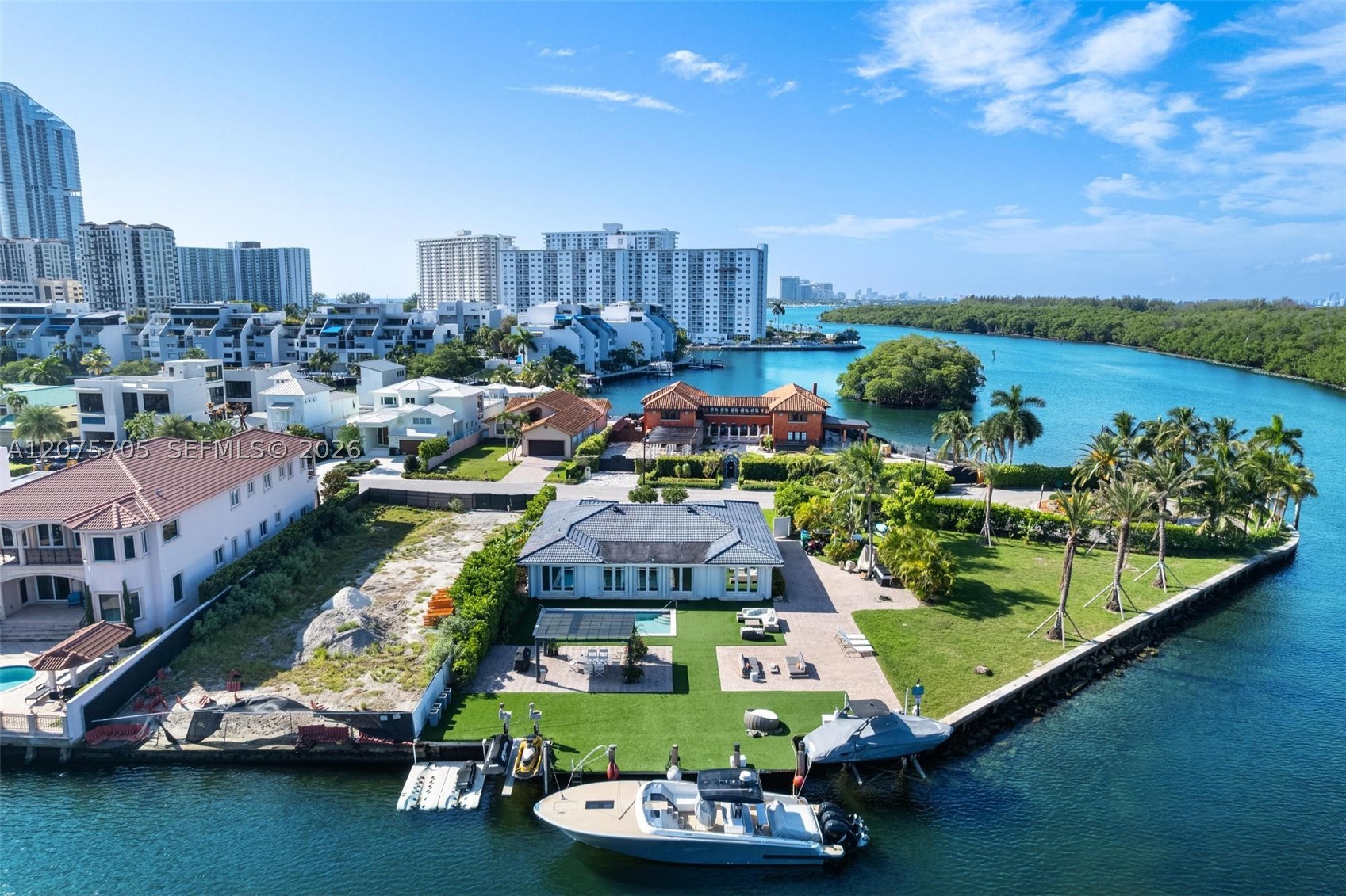 333 Atlantic Ave Sunny Isles Beach, FL 33160