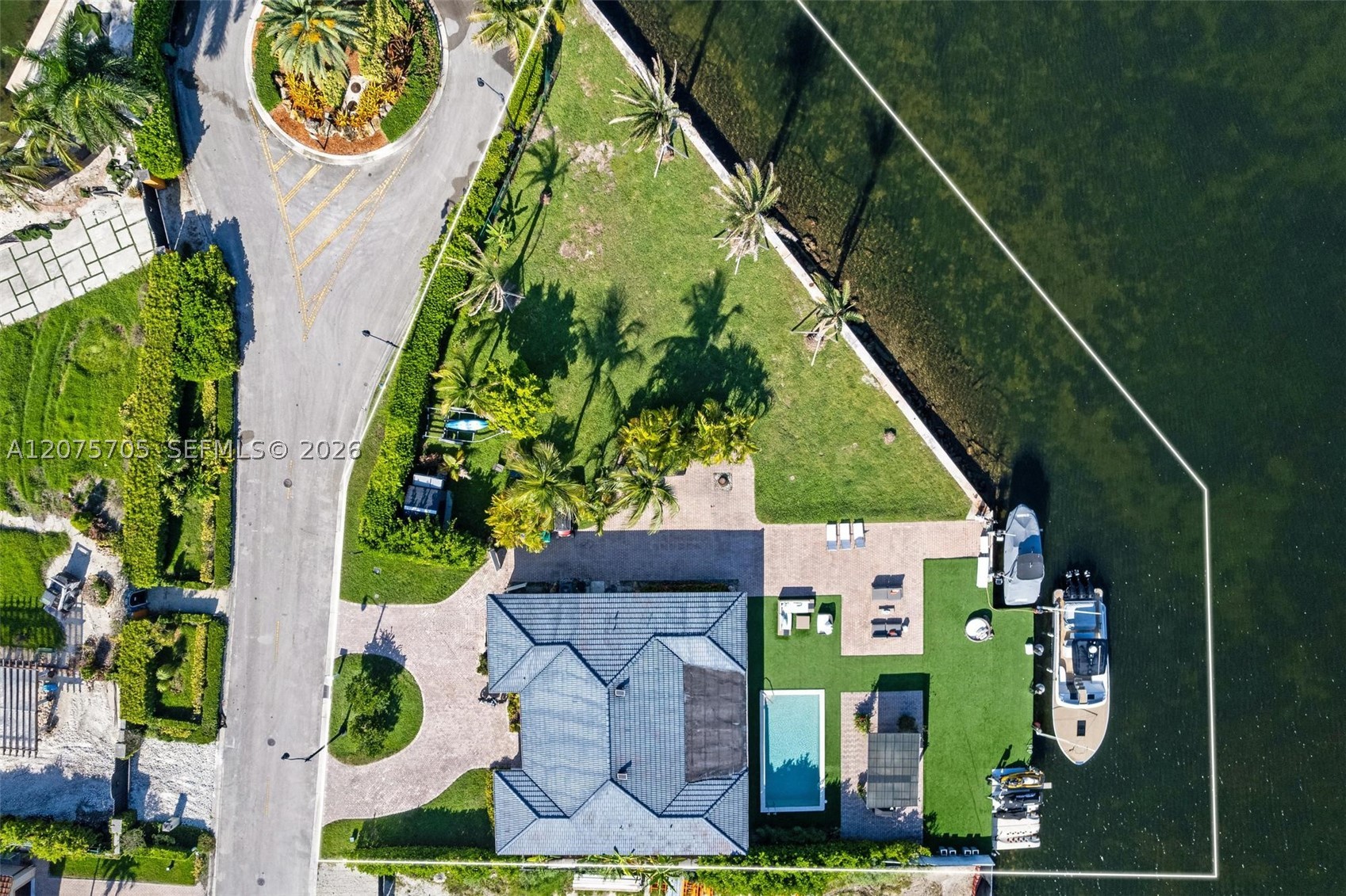 333 Atlantic Ave Sunny Isles Beach, FL 33160