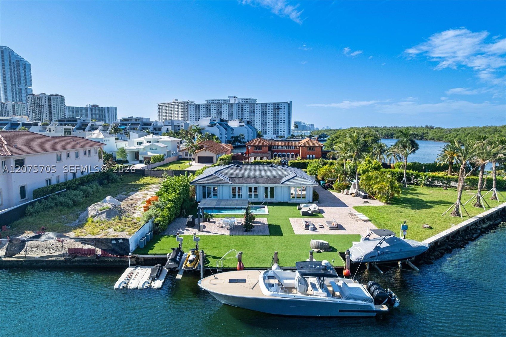 333 Atlantic Ave Sunny Isles Beach, FL 33160