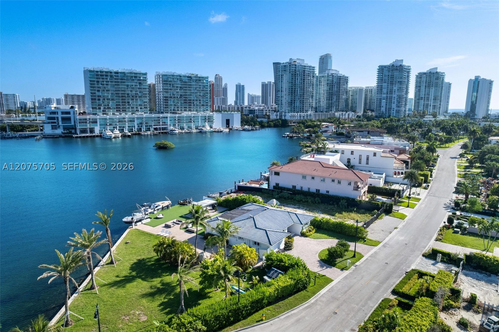 333 Atlantic Ave Sunny Isles Beach, FL 33160