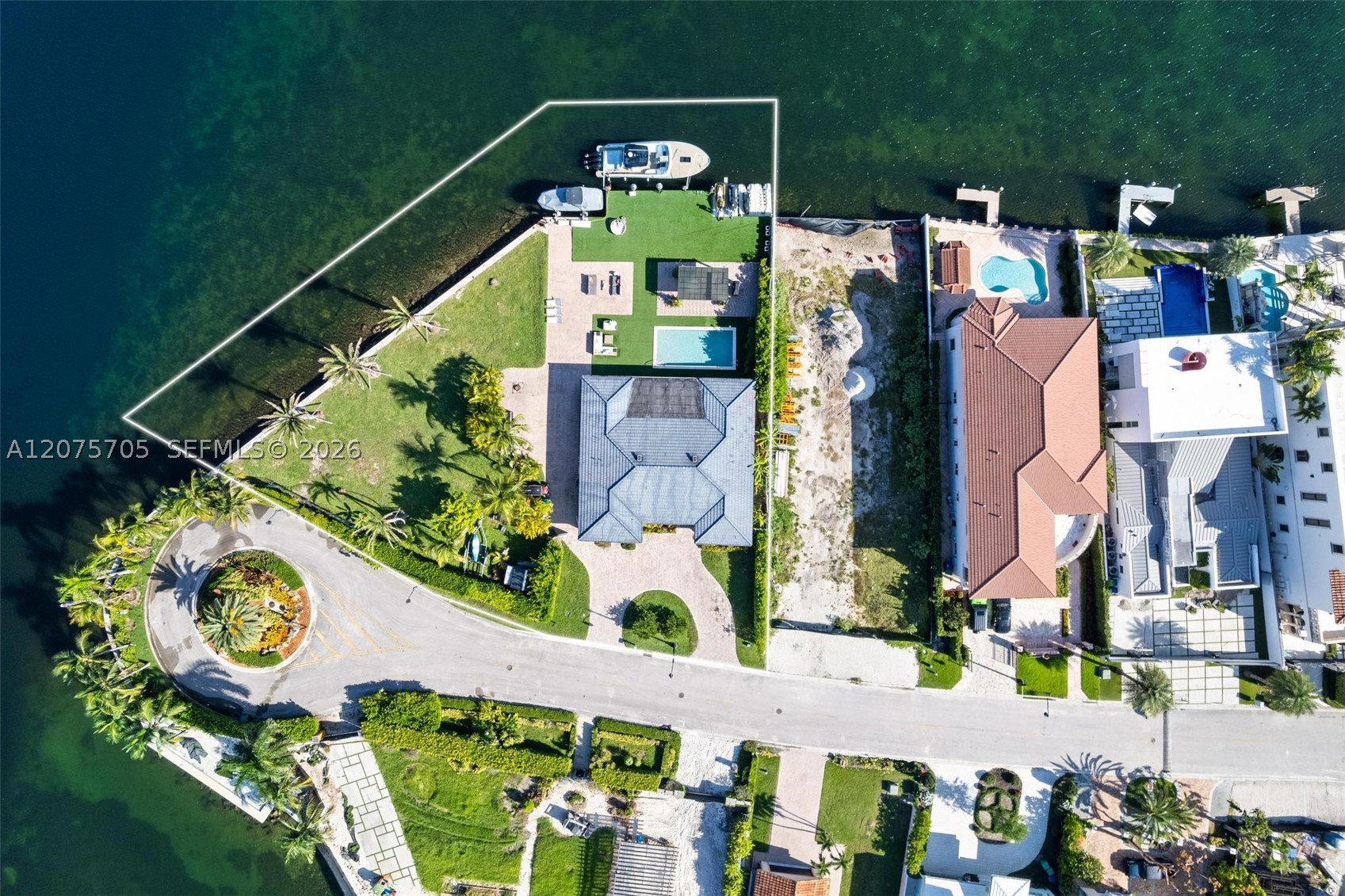 333 Atlantic Ave Sunny Isles Beach, FL 33160