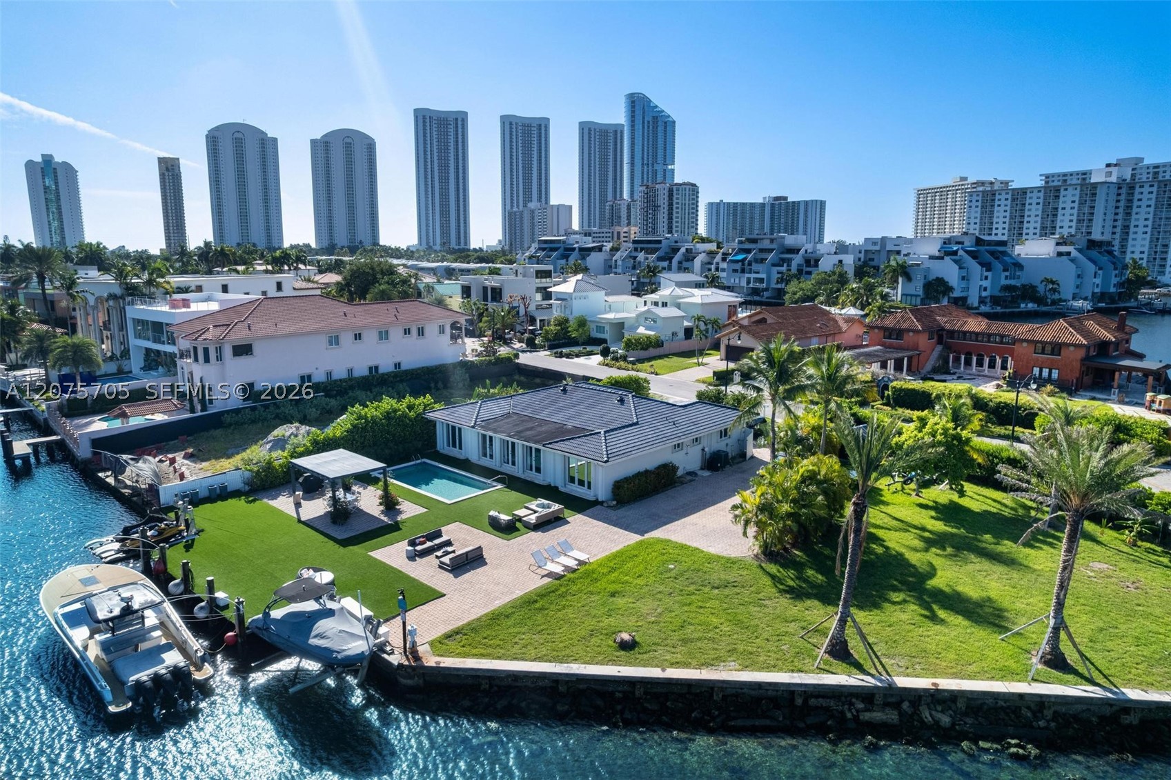 333 Atlantic Ave Sunny Isles Beach, FL 33160