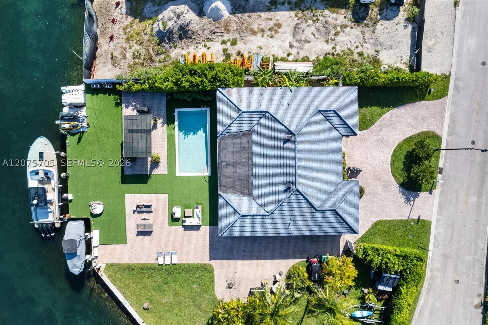 333 Atlantic Ave Sunny Isles Beach, FL 33160