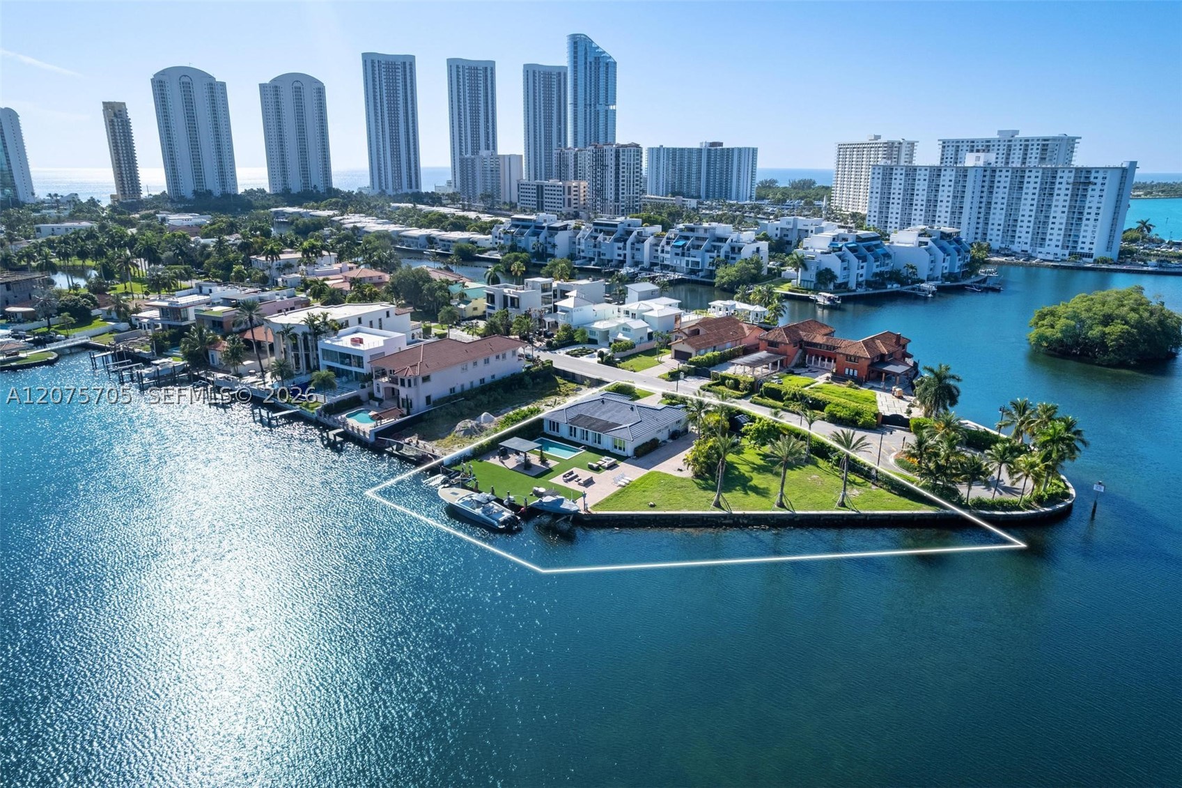 333 Atlantic Ave Sunny Isles Beach, FL 33160