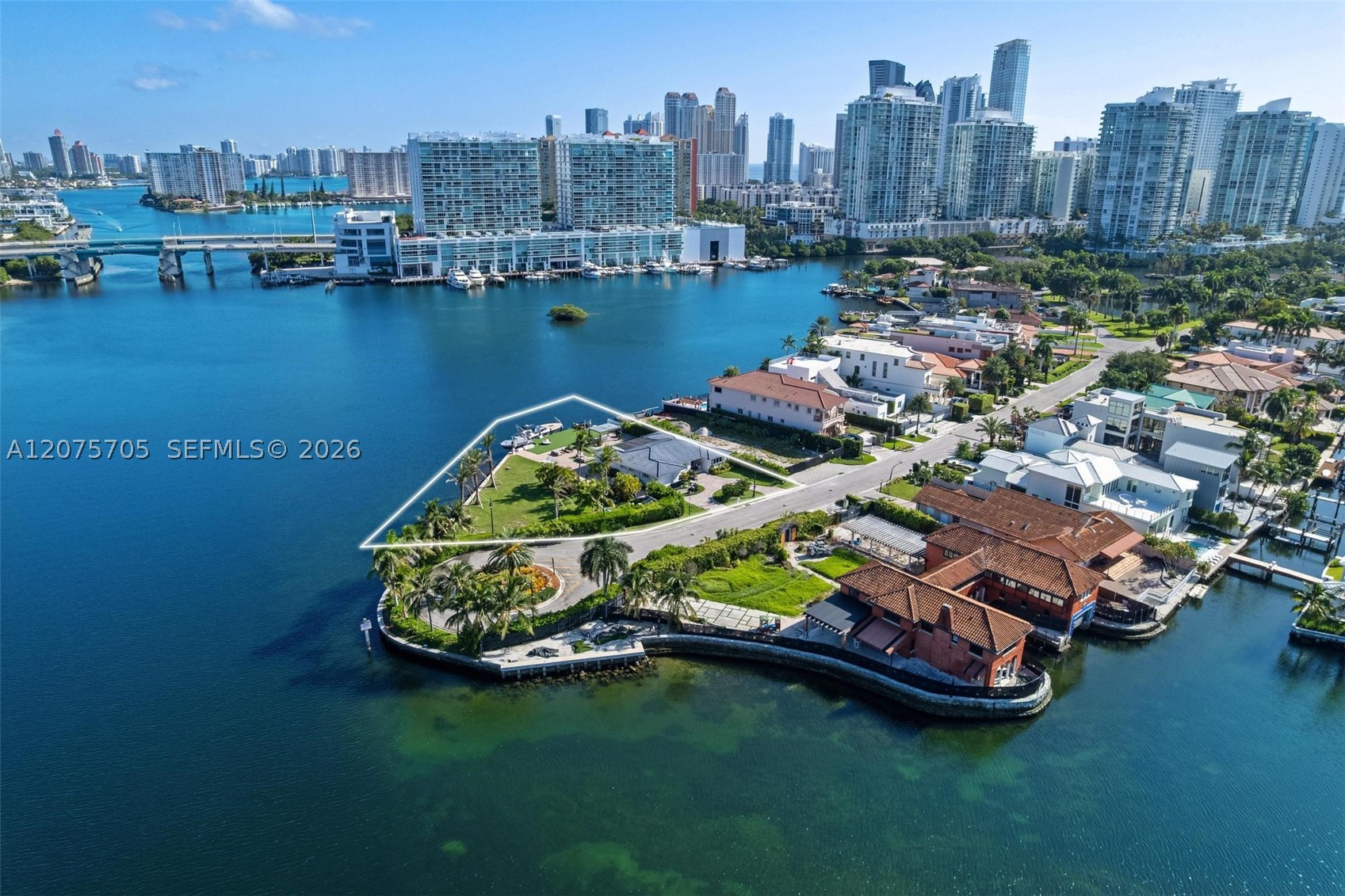 333 Atlantic Ave Sunny Isles Beach, FL 33160