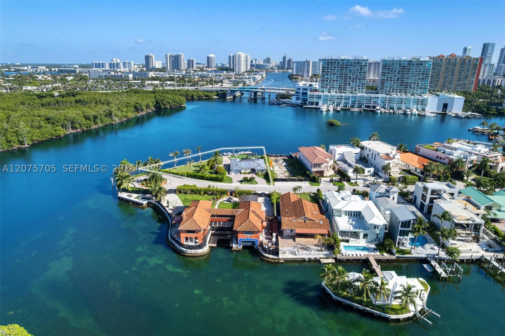 333 Atlantic Ave Sunny Isles Beach, FL 33160