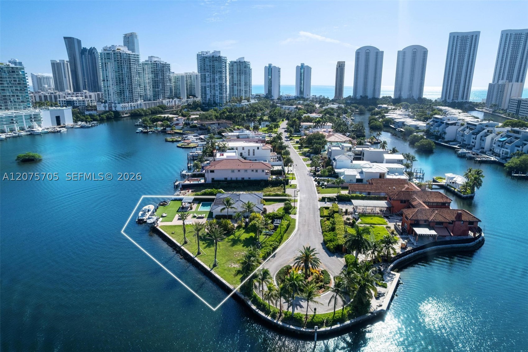 333 Atlantic Ave Sunny Isles Beach, FL 33160