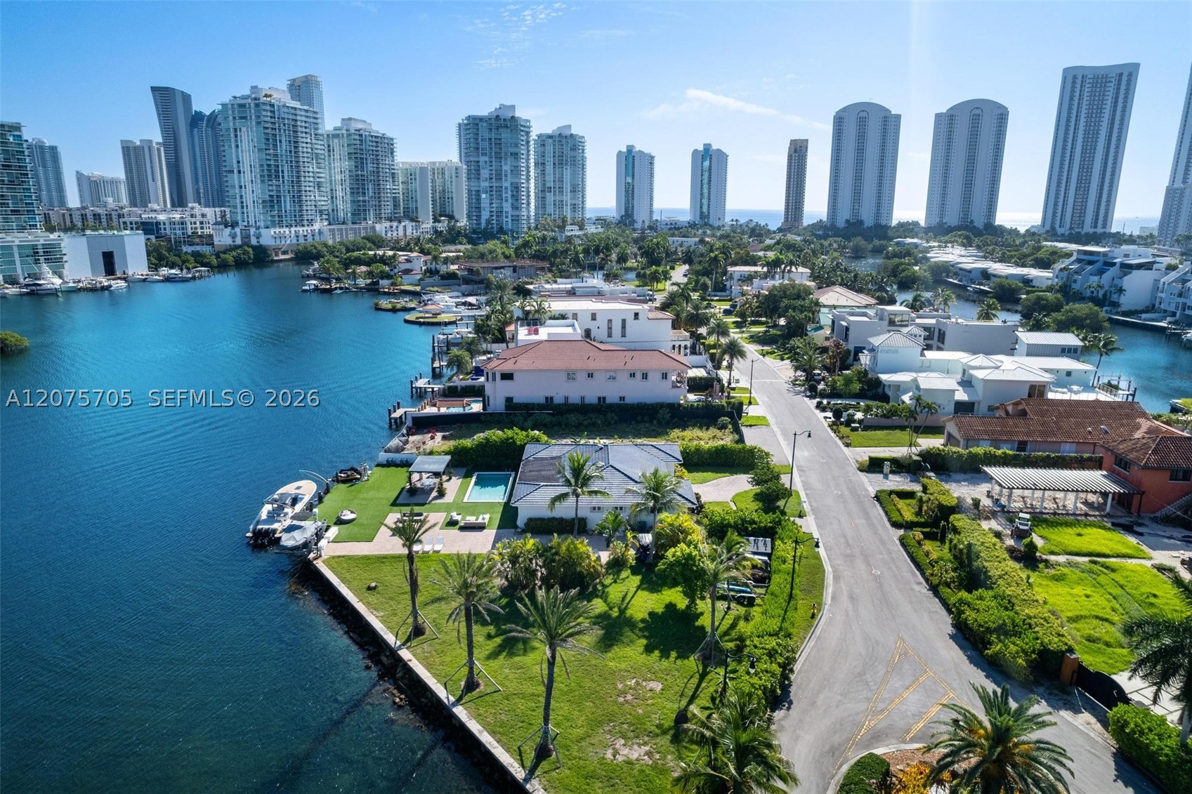 333 Atlantic Ave Sunny Isles Beach, FL 33160