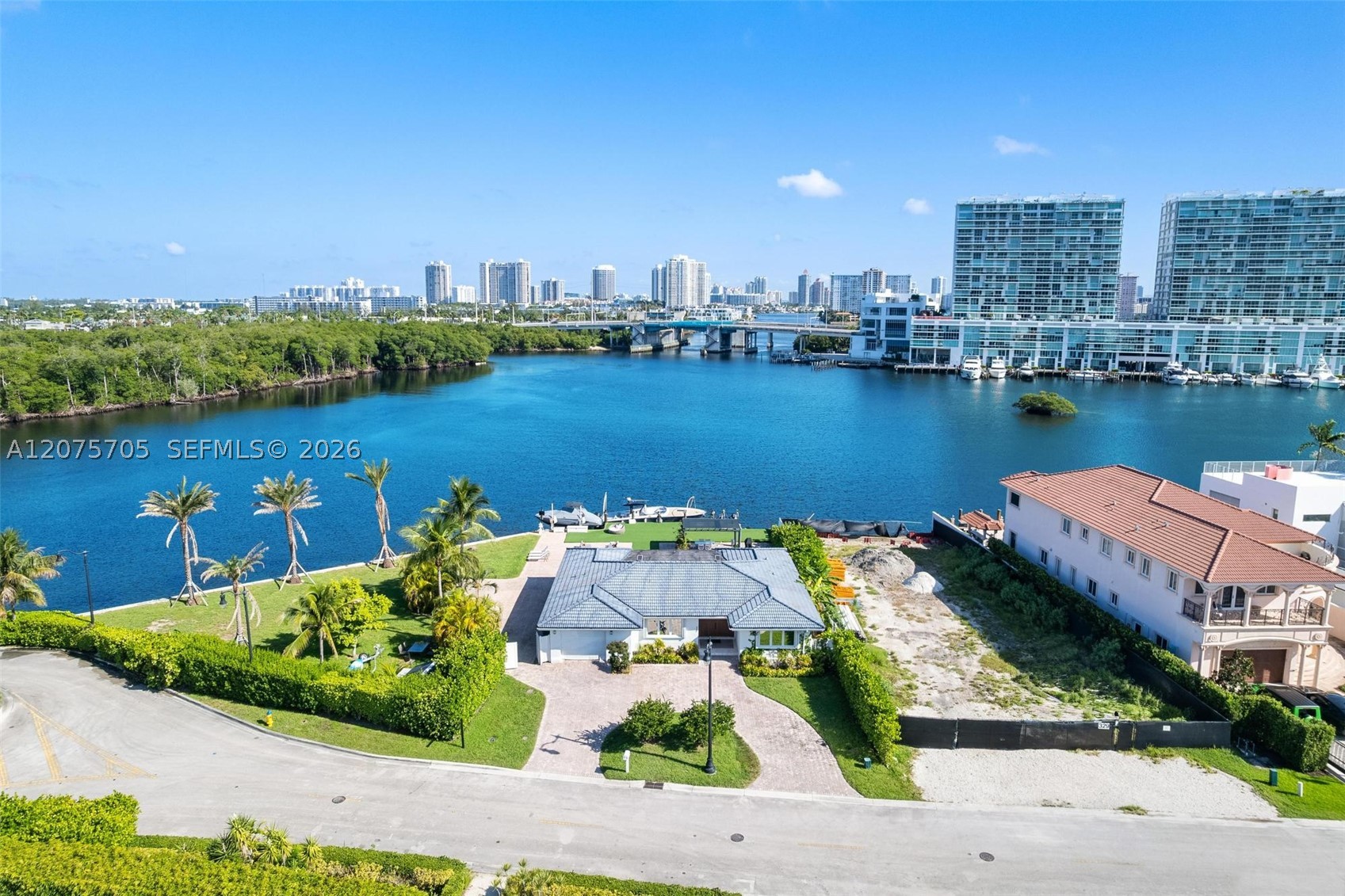 333 Atlantic Ave Sunny Isles Beach, FL 33160