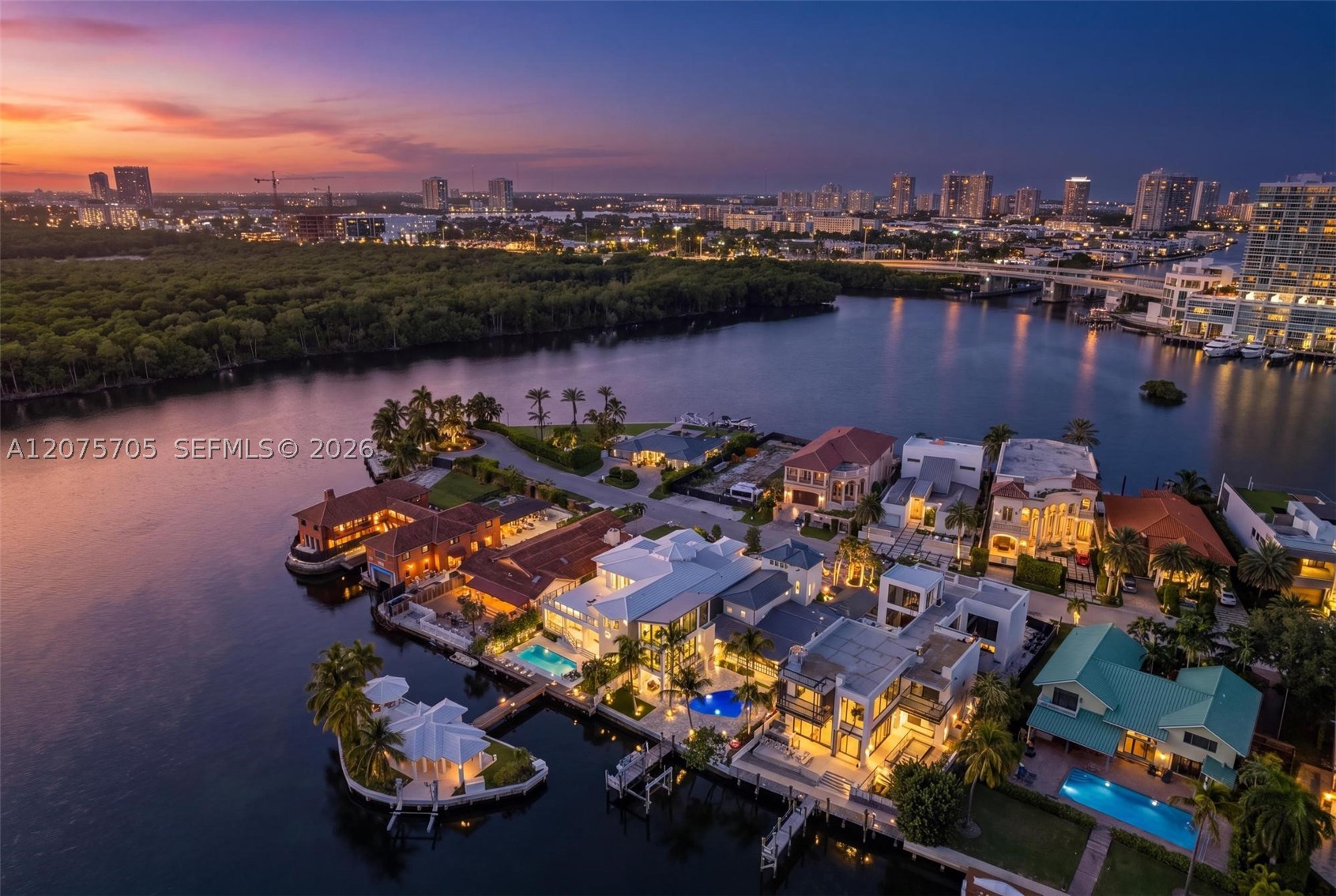 333 Atlantic Ave Sunny Isles Beach, FL 33160