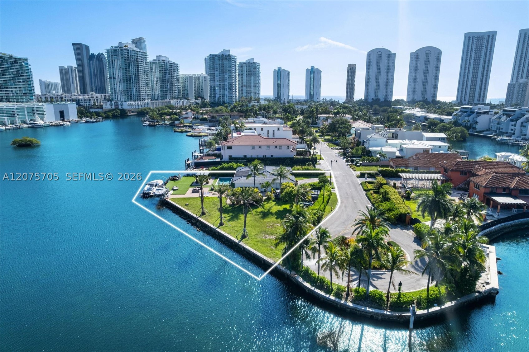 333 Atlantic Ave Sunny Isles Beach, FL 33160