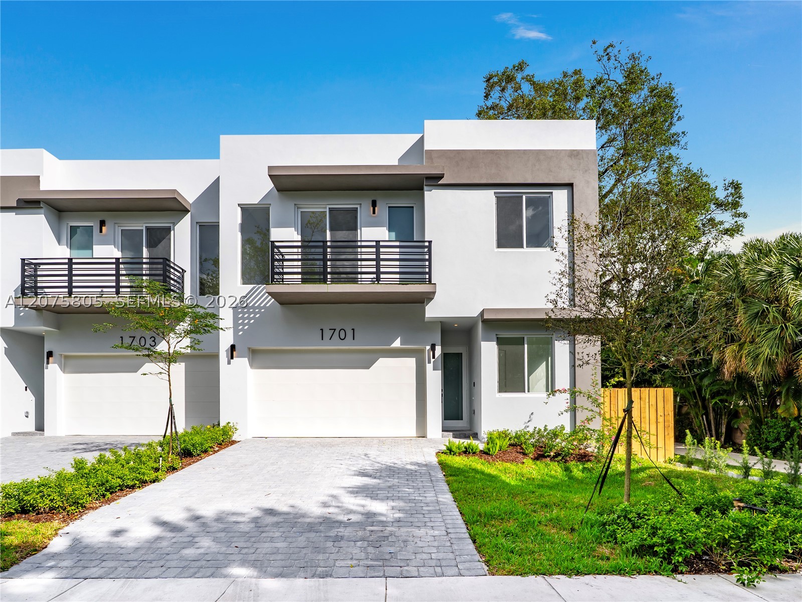 1701 SW 23rd St Fort Lauderdale, FL 33315