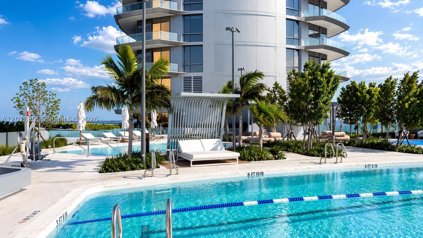 175 SE 25th Rd #504 Miami, FL 33131