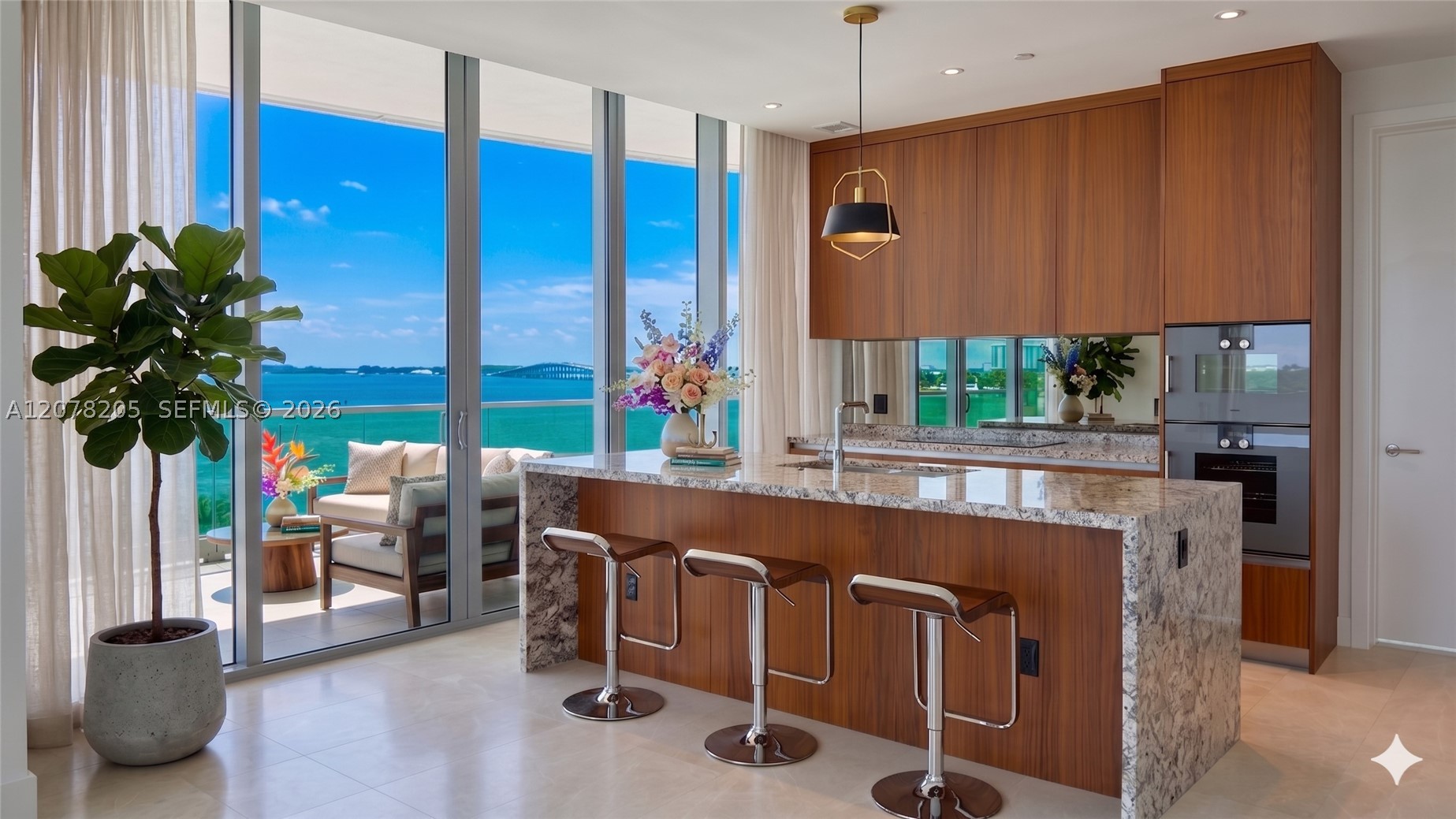 175 SE 25th Rd #504 Miami, FL 33131
