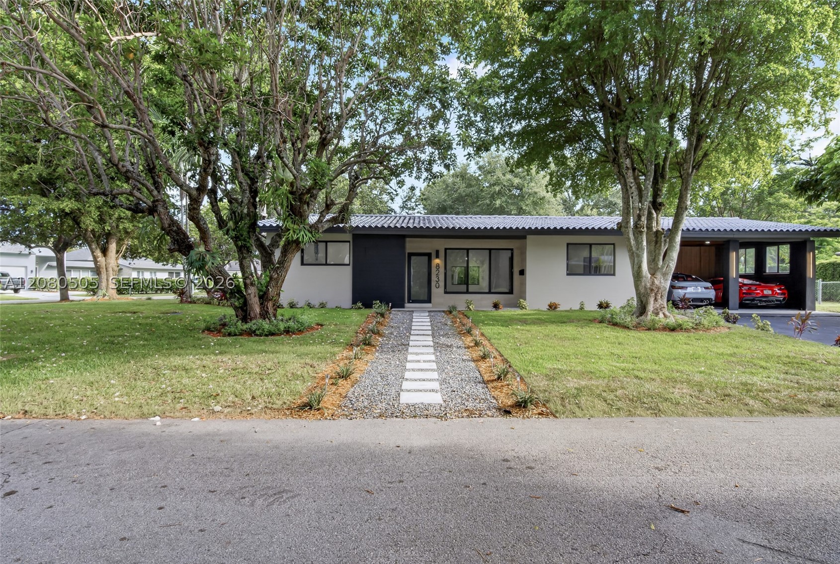 8230 SW 117th Ter Miami, FL 33156