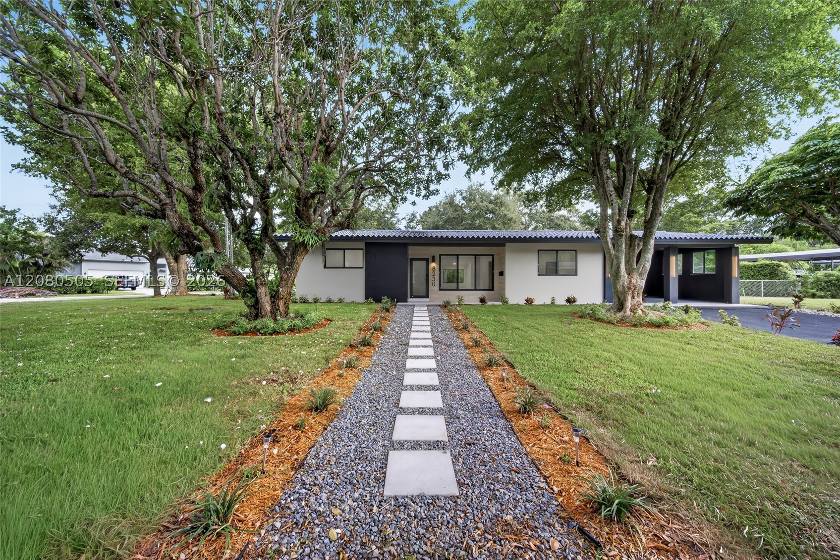 8230 SW 117th Ter Miami, FL 33156