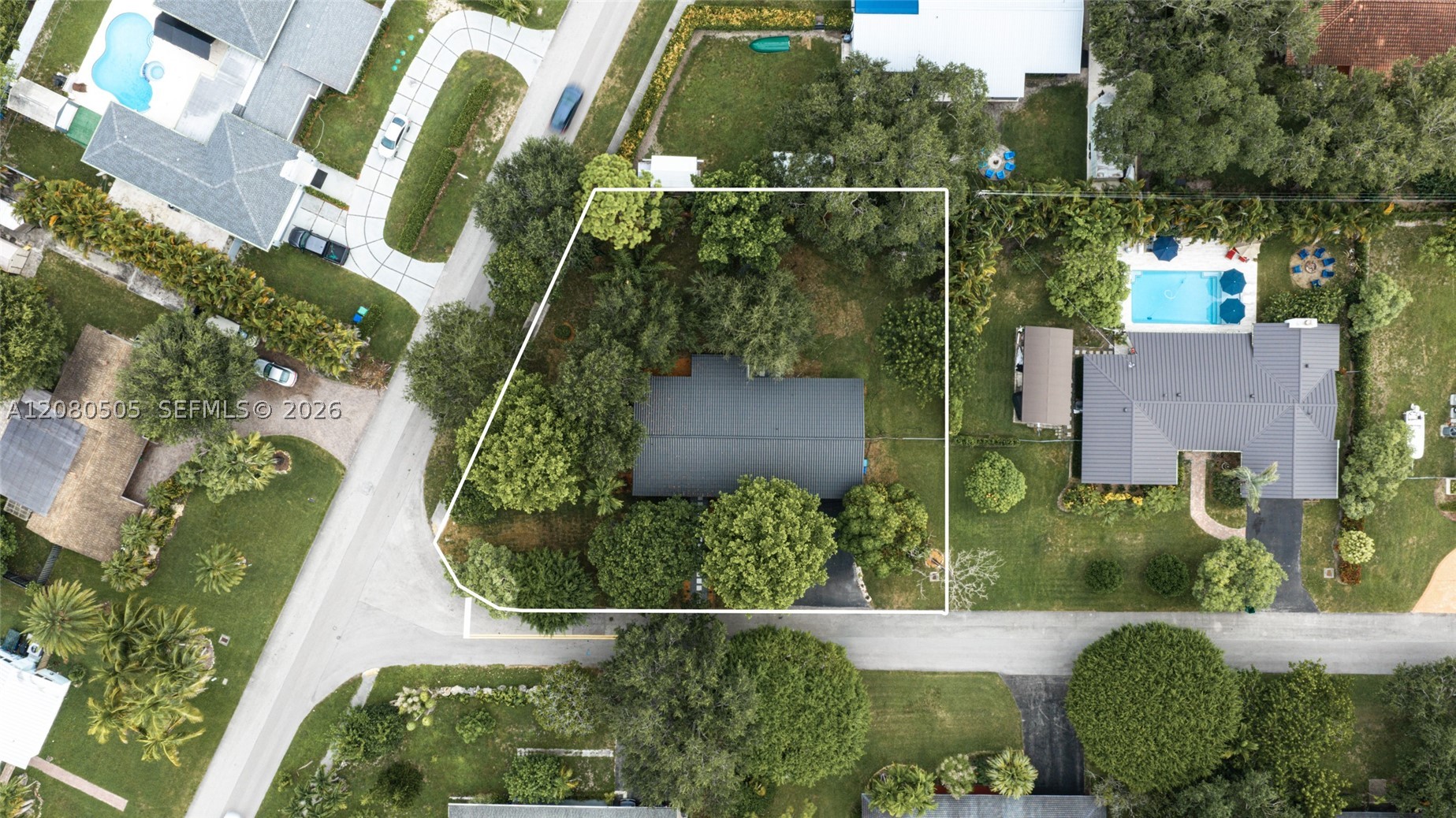 8230 SW 117th Ter Miami, FL 33156