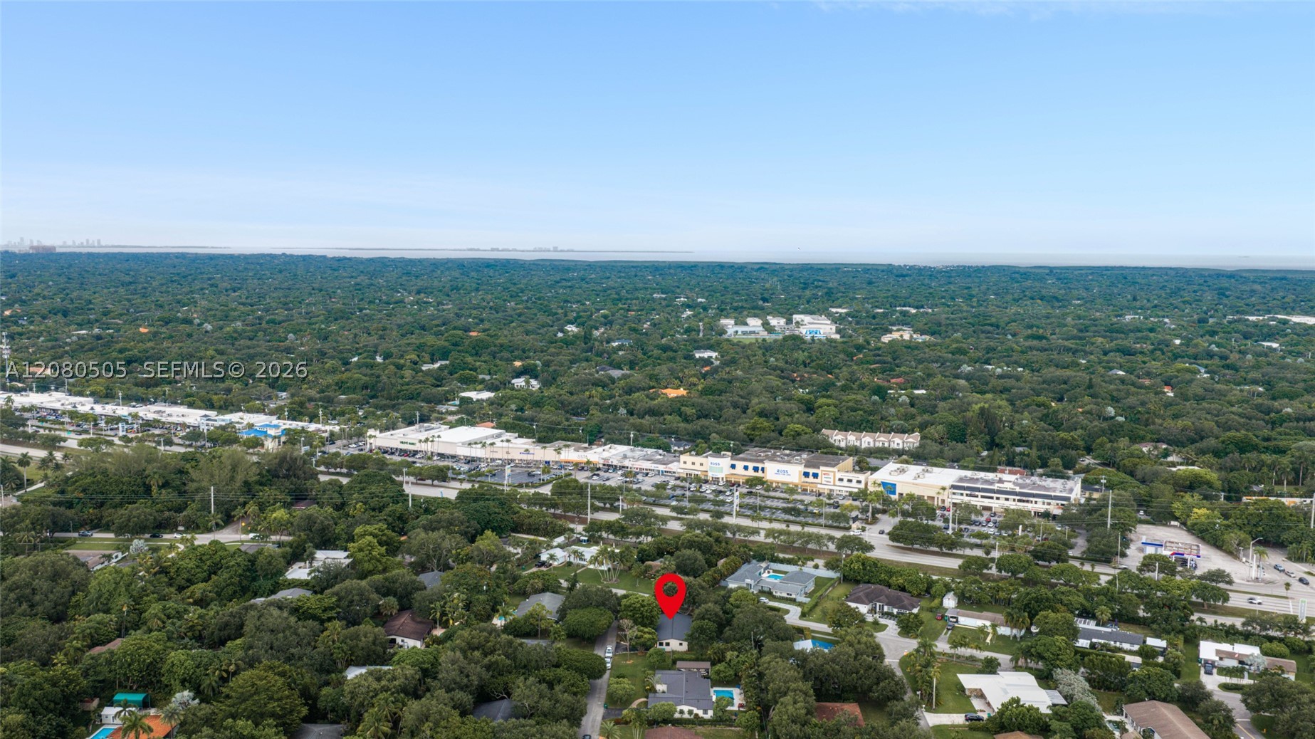 8230 SW 117th Ter Miami, FL 33156